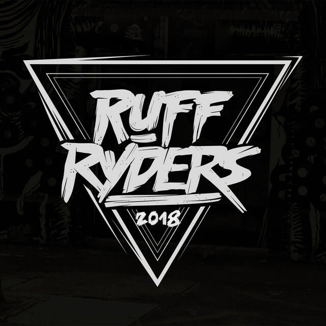 Релиз Ruff Ryders 2018