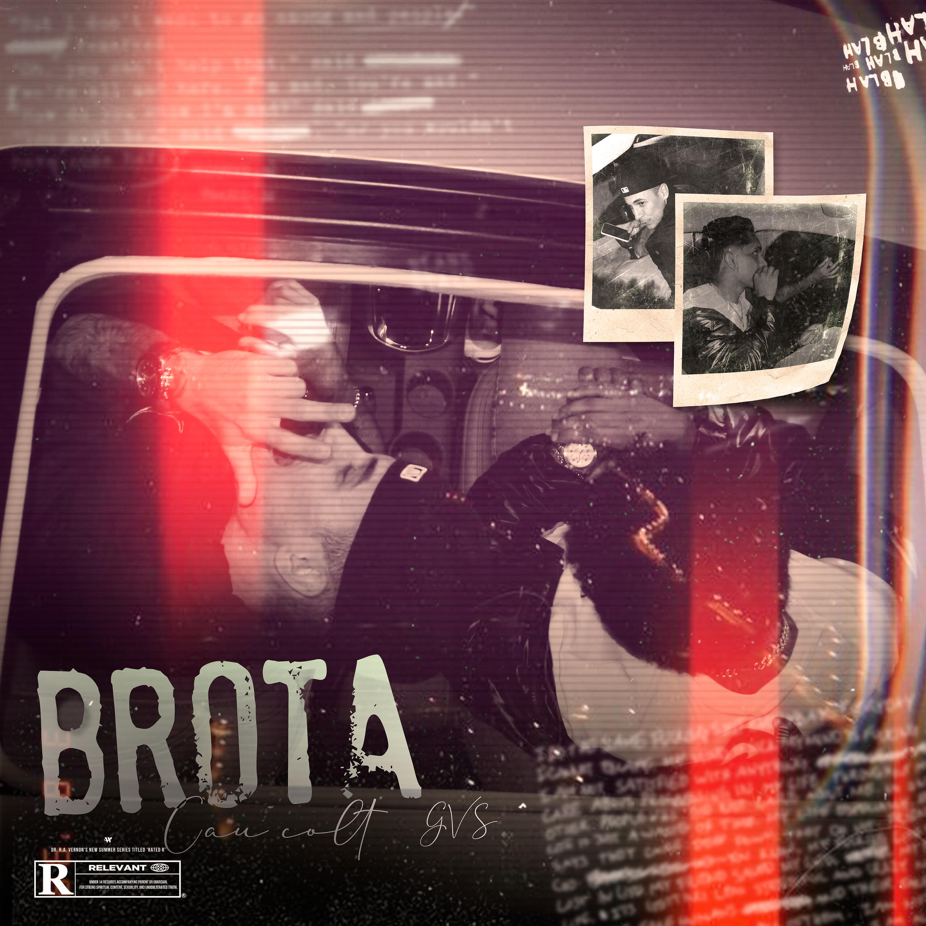 Релиз Brota