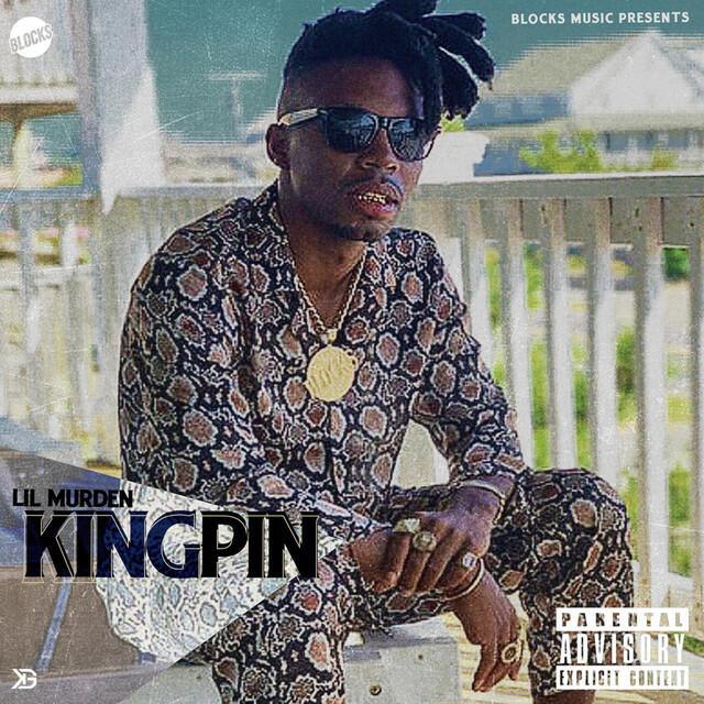 Релиз Kingpin