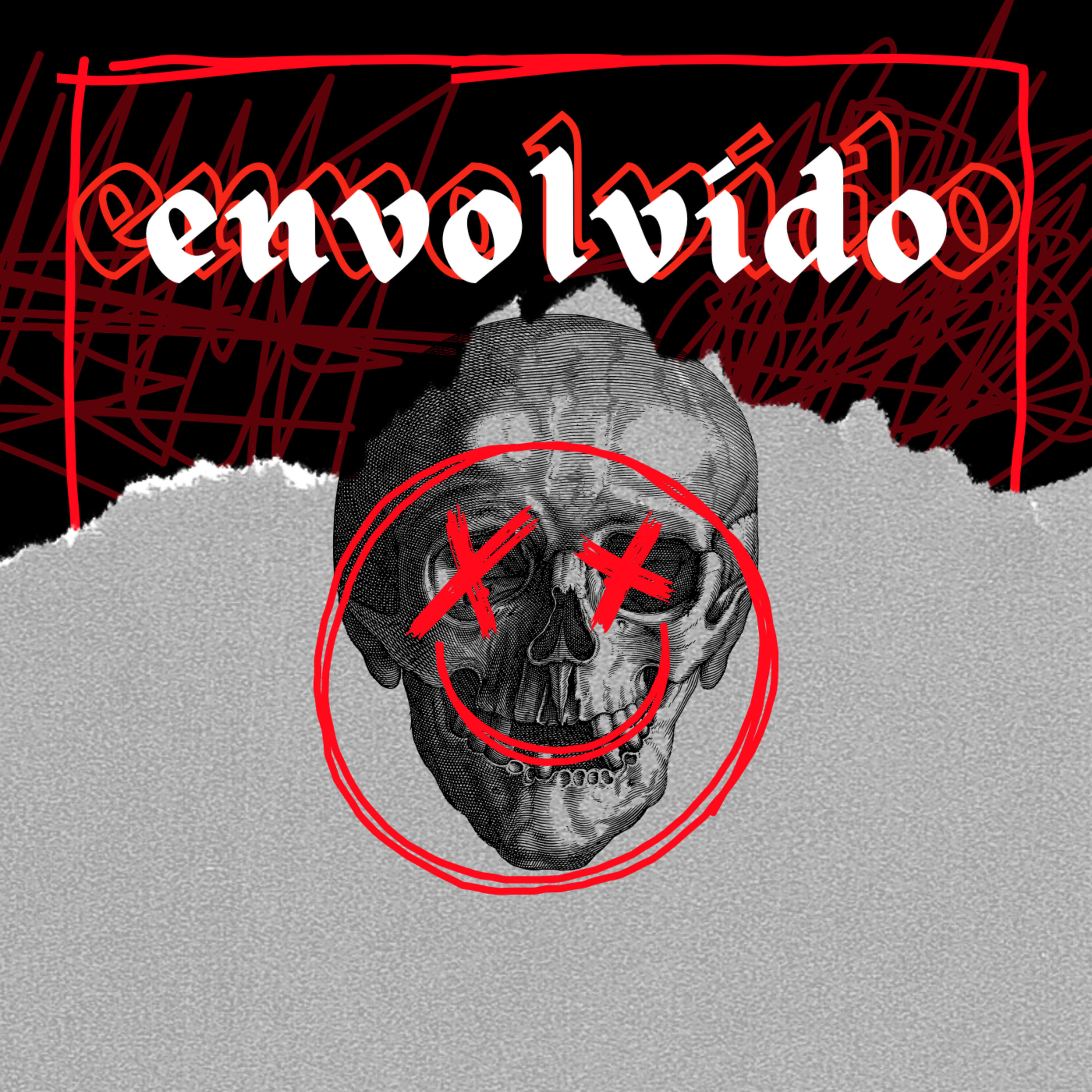Релиз Envolvido