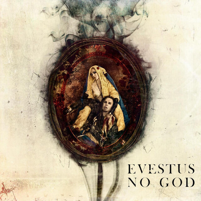 Релиз No God - EP