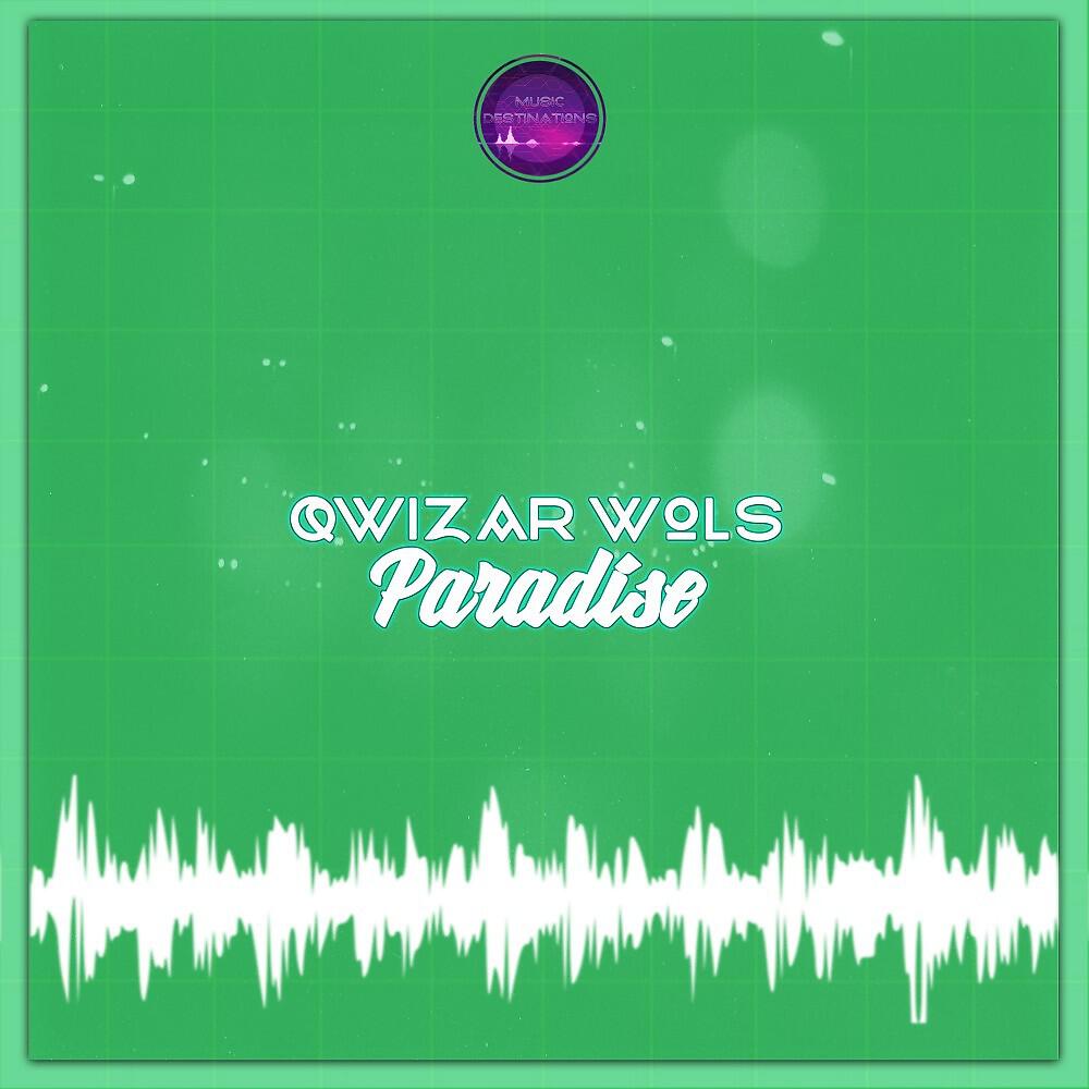 Релиз Paradise