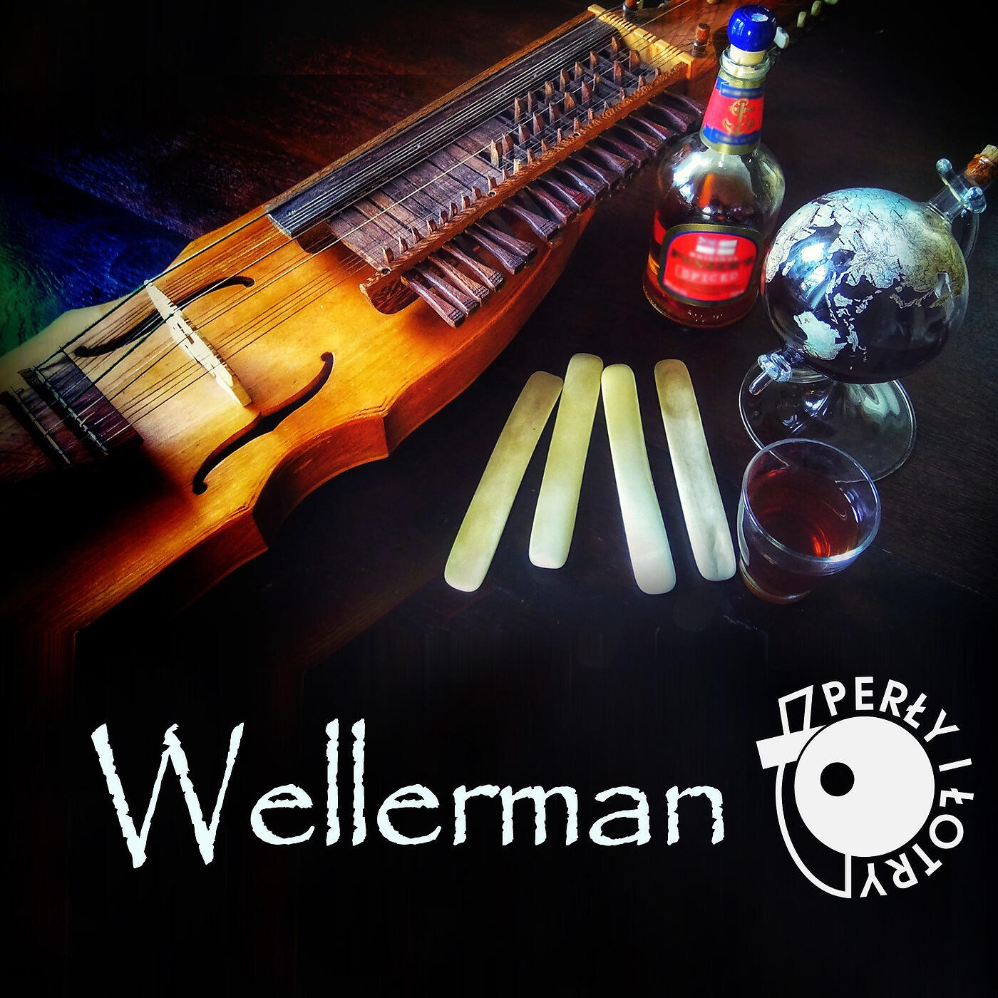 Релиз Wellerman
