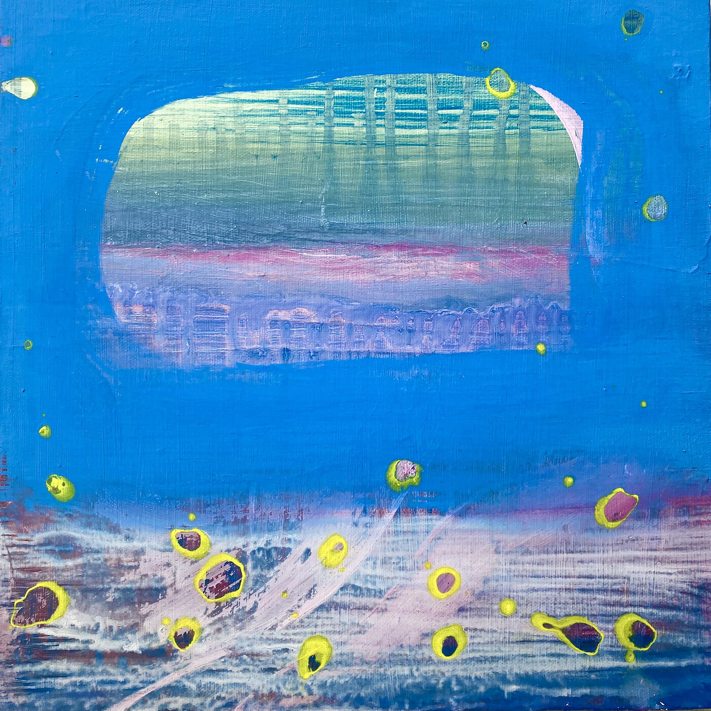 Liquid Skies