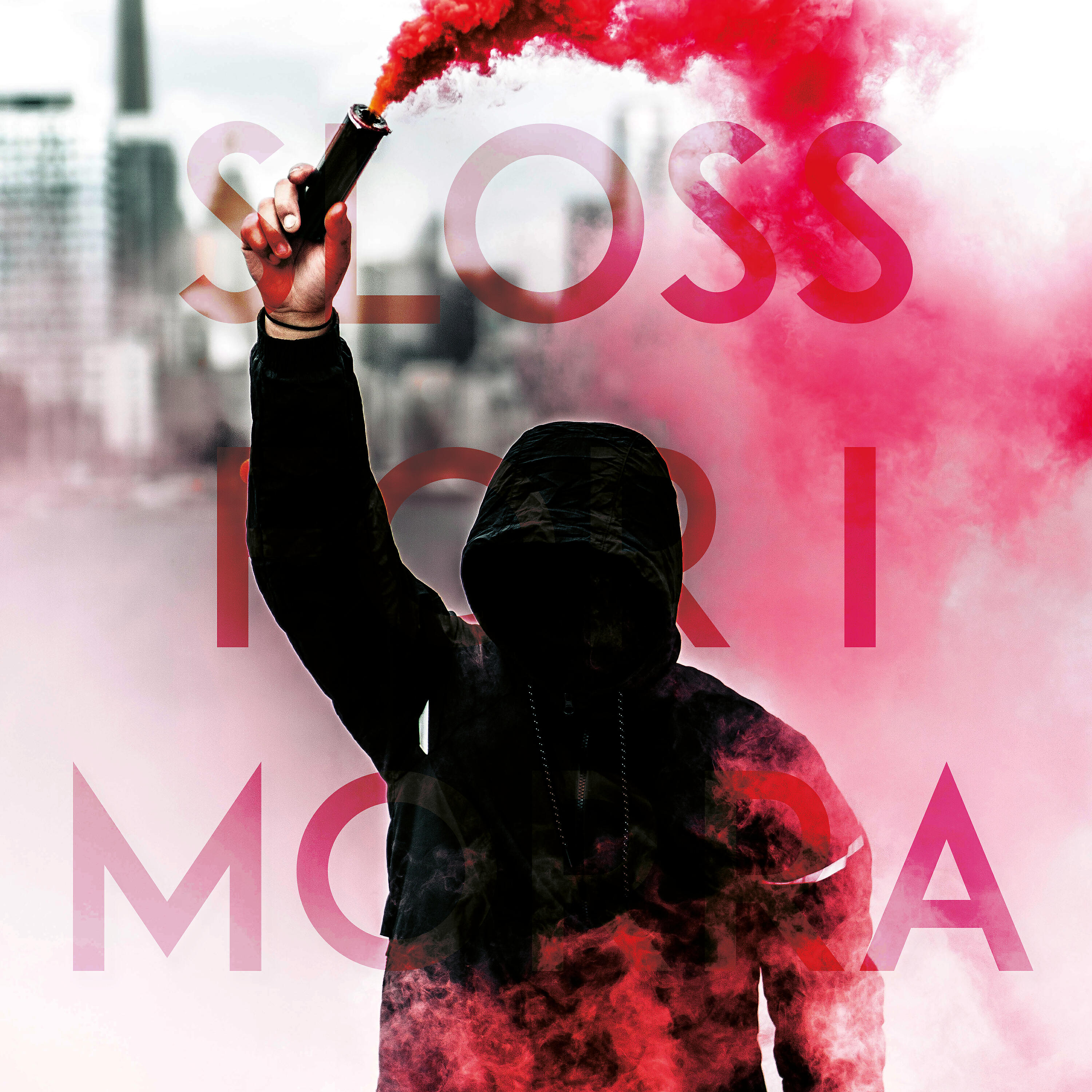 Релиз Sloss For i Morra