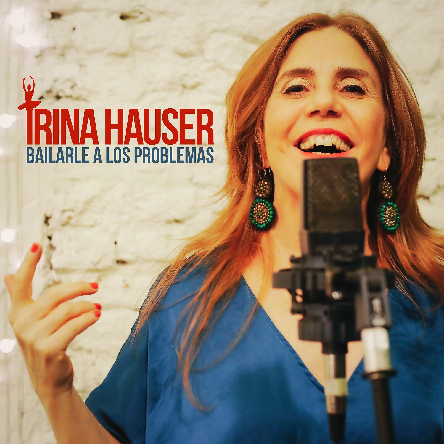 Irina Hauser