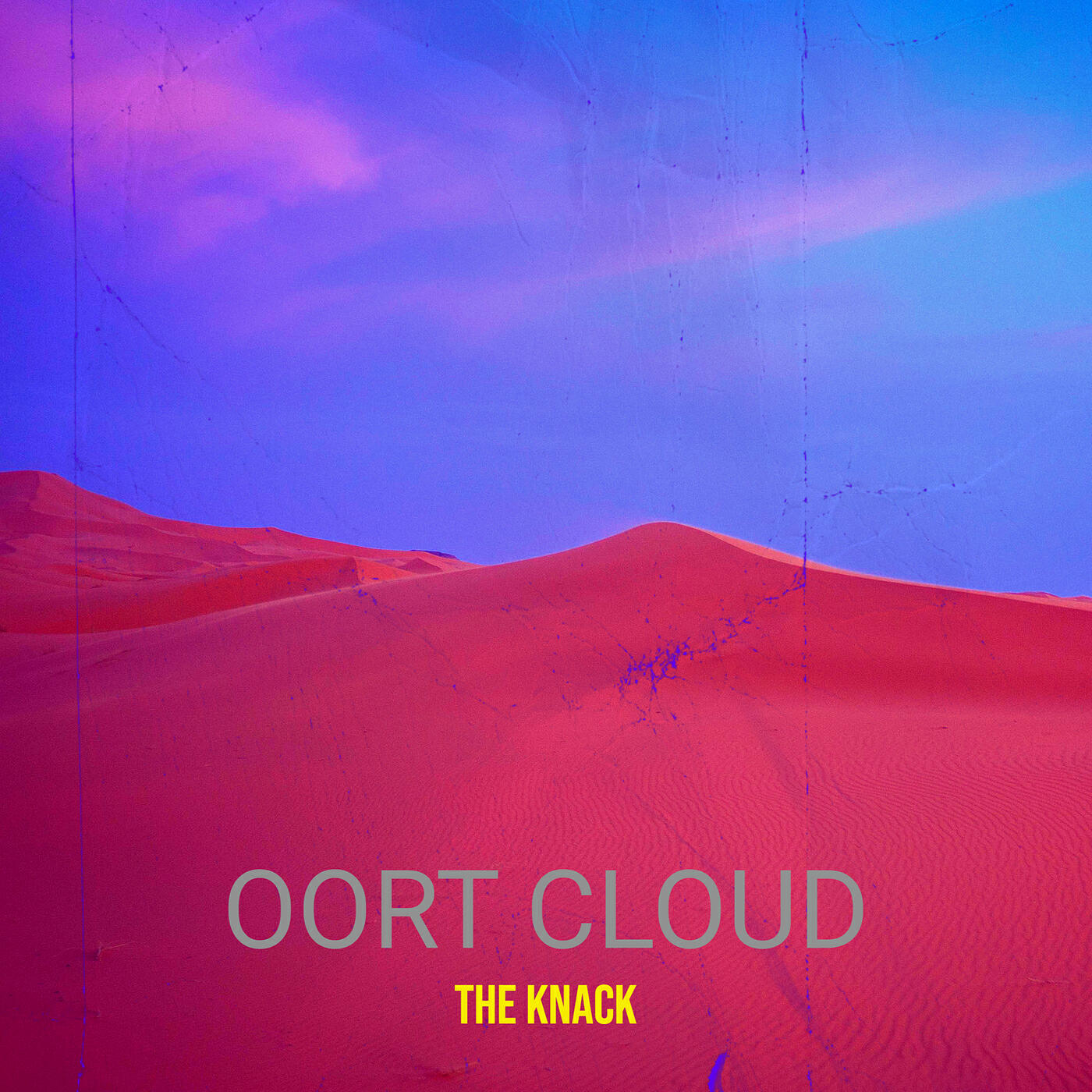 Релиз Oort Cloud
