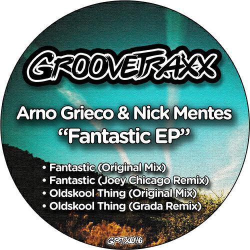 Arno Grieco