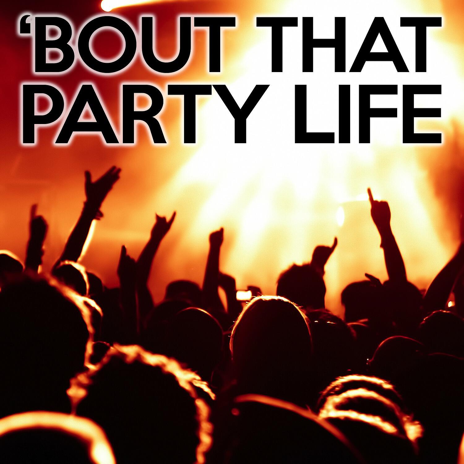 Релиз 'Bout That Party Life