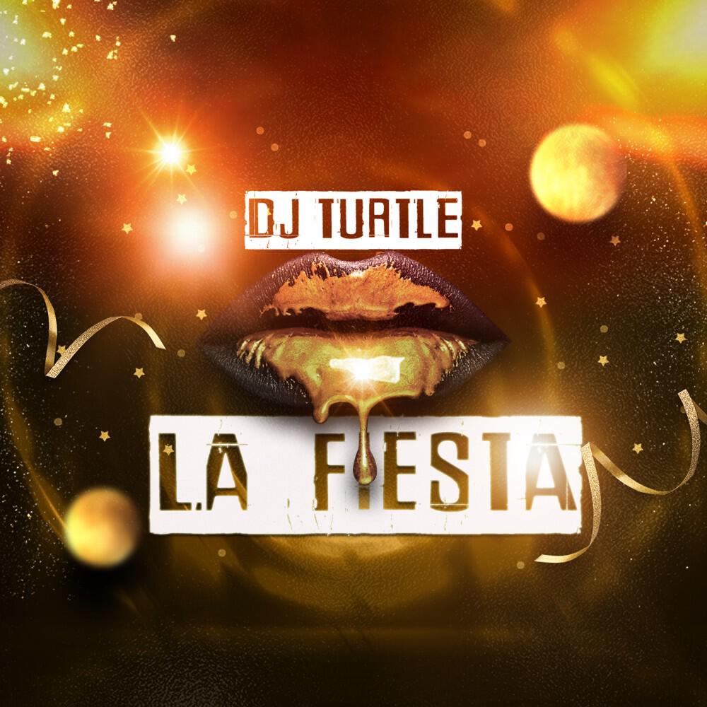 Релиз La Fiesta