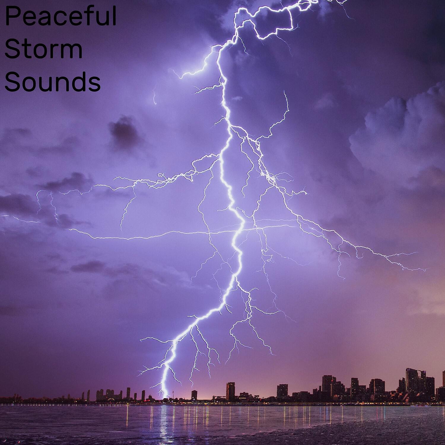 Storm Noise