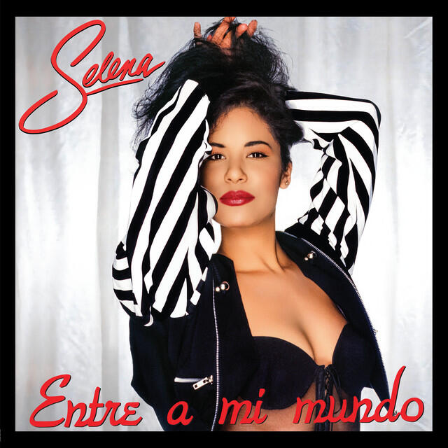 Релиз Entre A Mi Mundo (Remastered 2025)