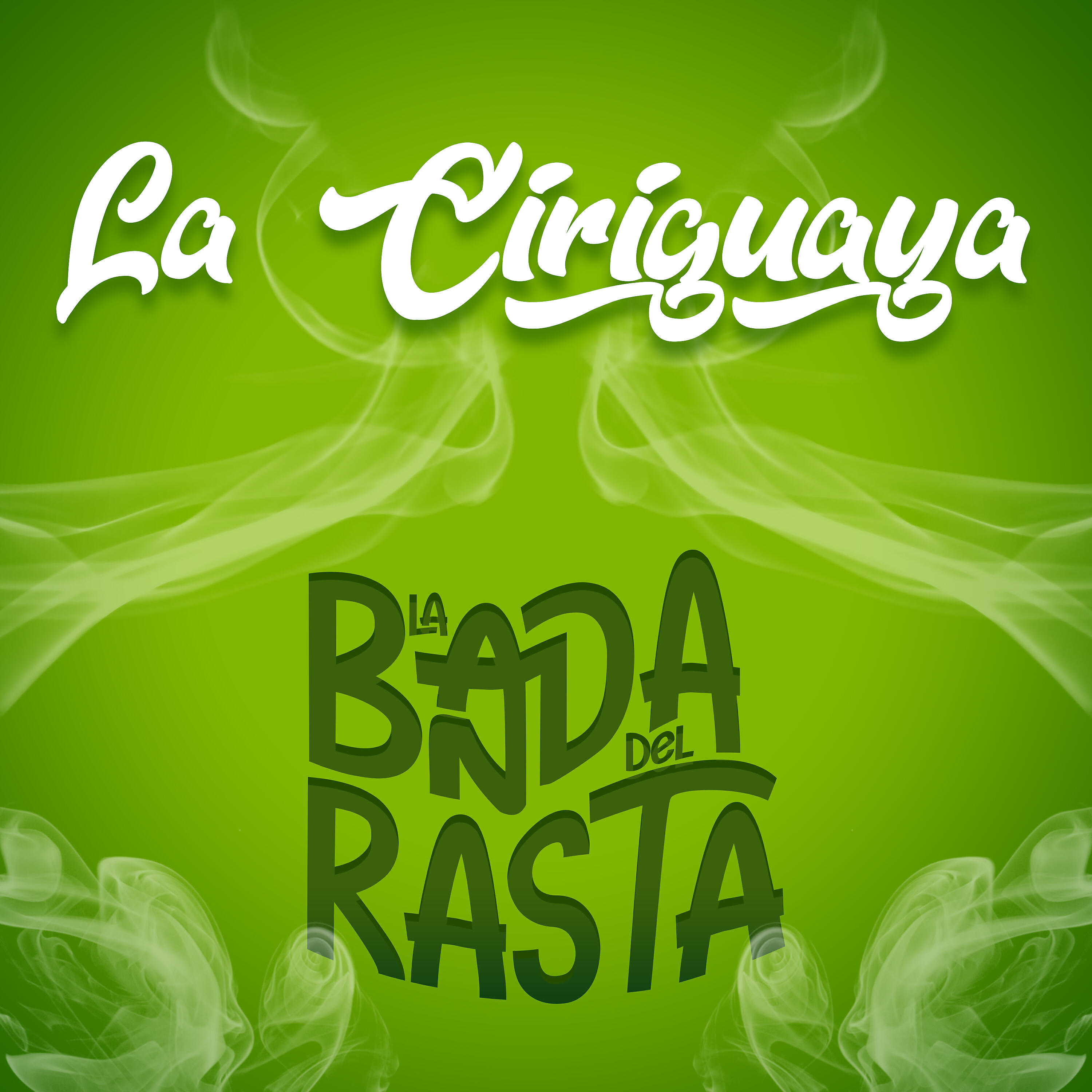 Релиз La Ciriguaya (La Ramita de Ciriguaya)