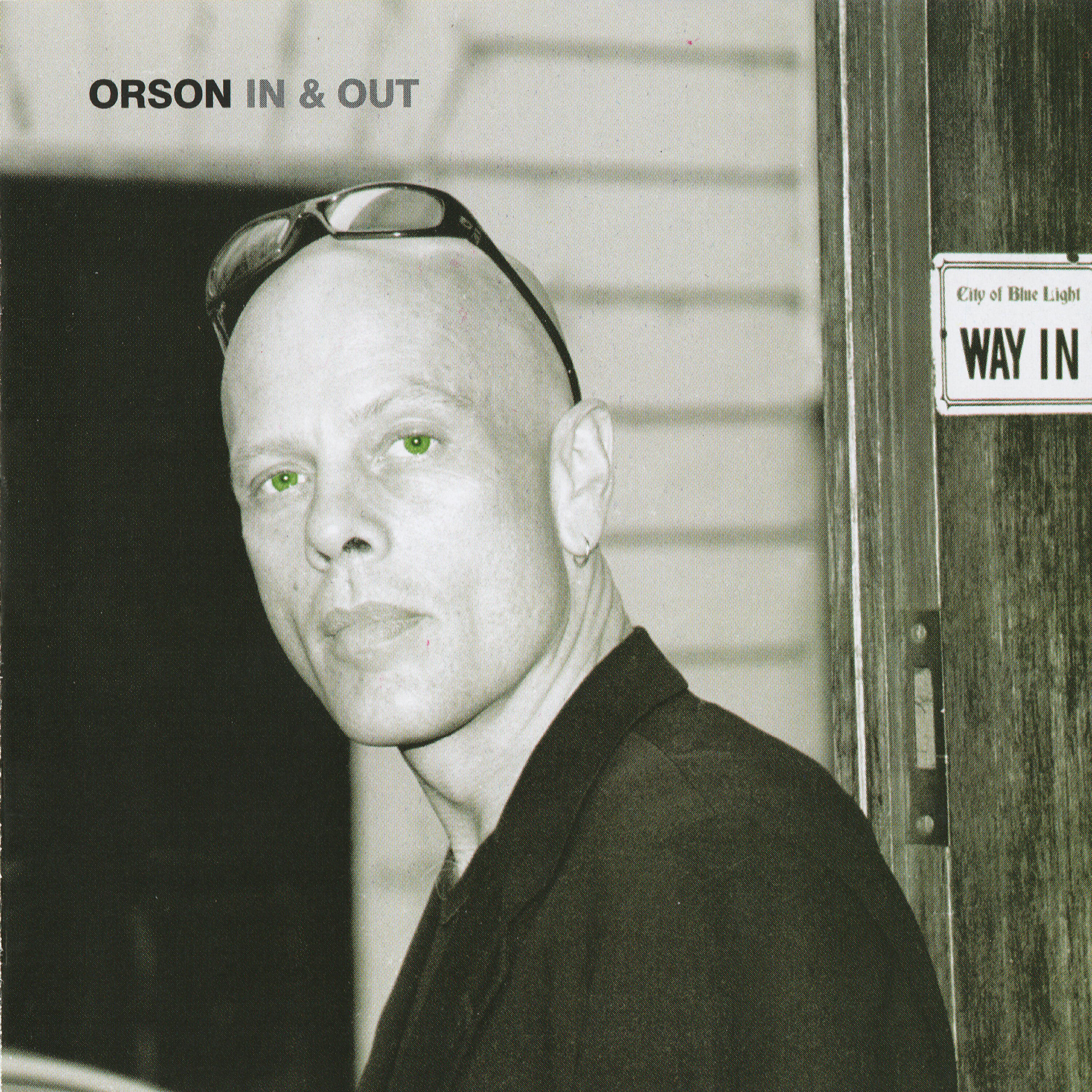 Релиз In & Out