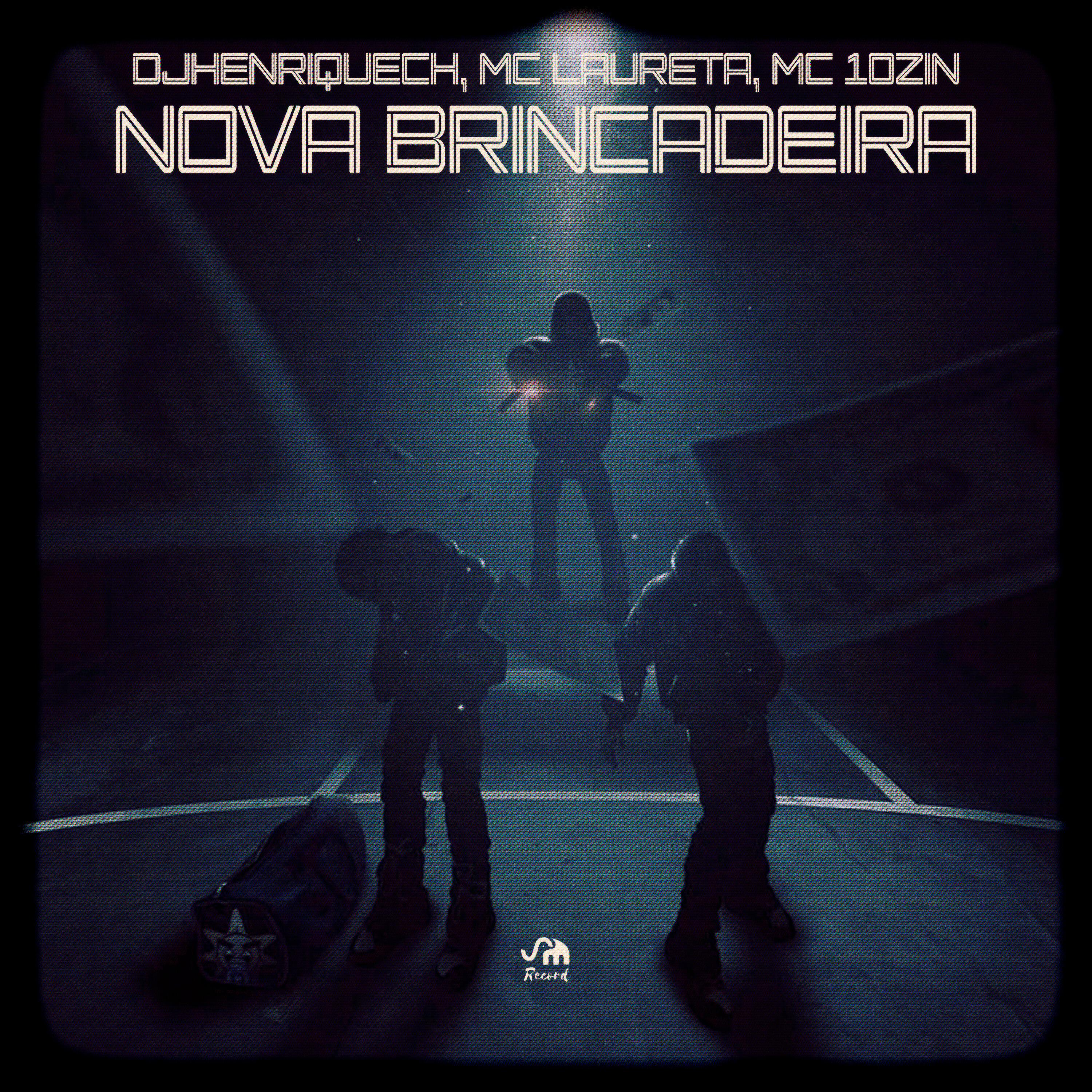 Релиз Nova Brincadeira