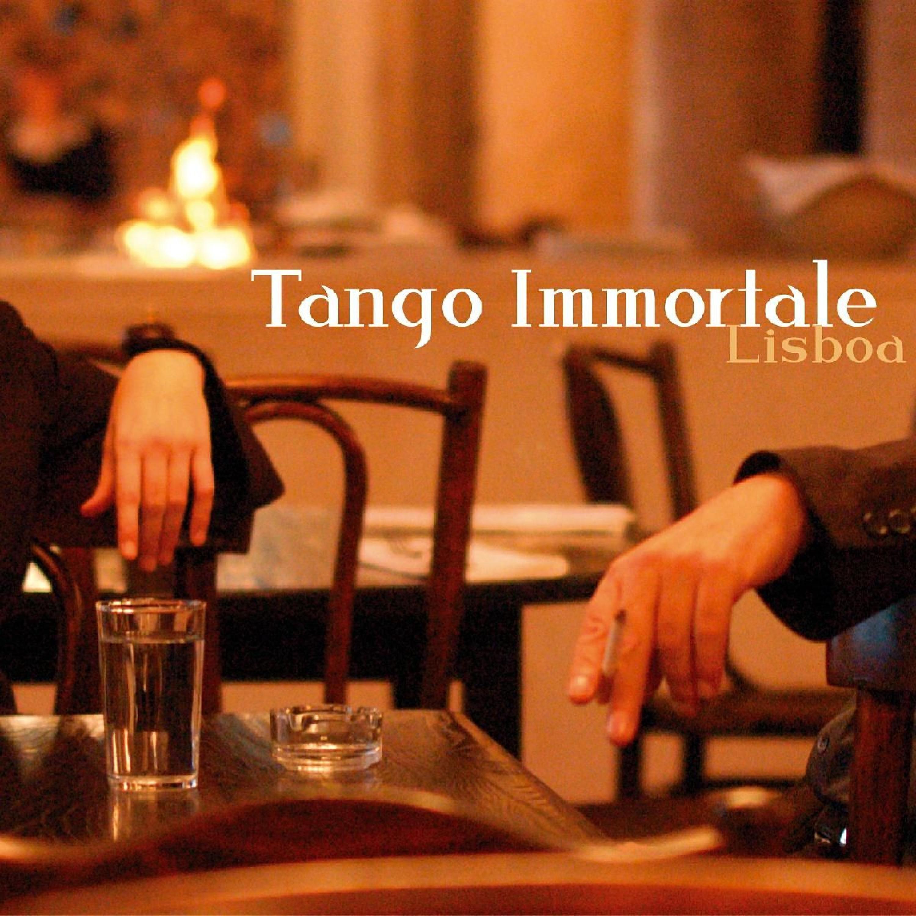 Tango Immortale