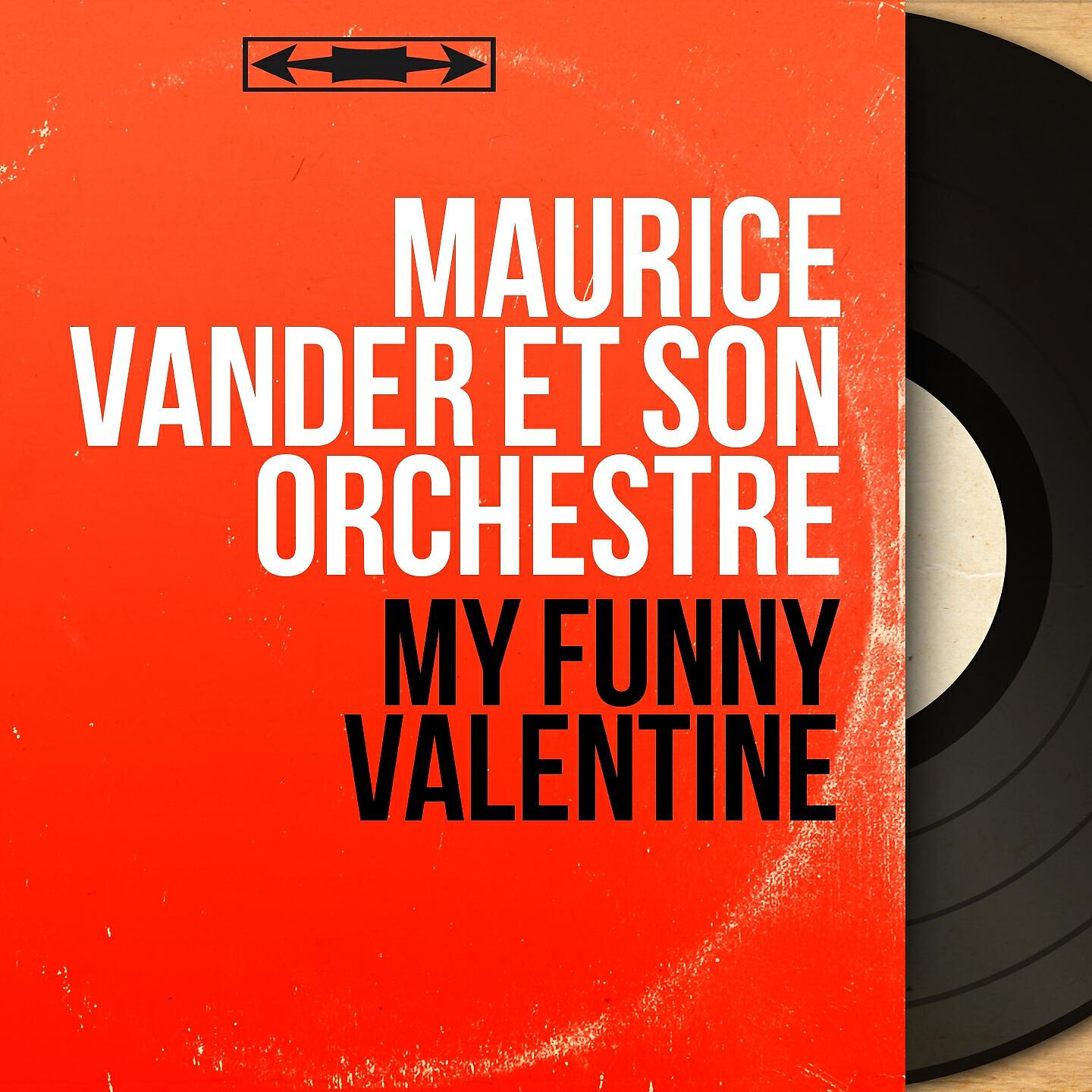 Maurice Vander et son orchestre