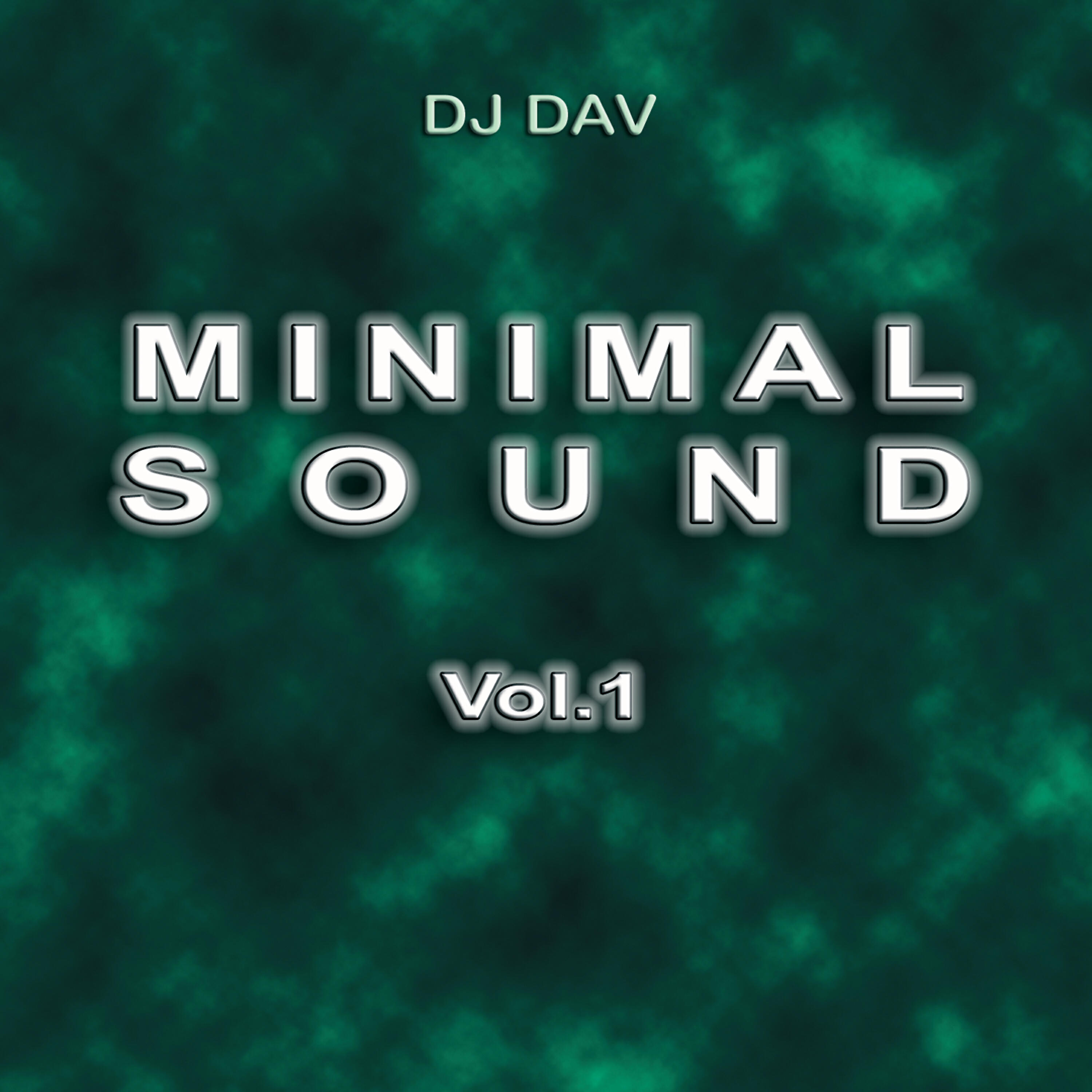 Релиз Minimal Sound Vol. 1