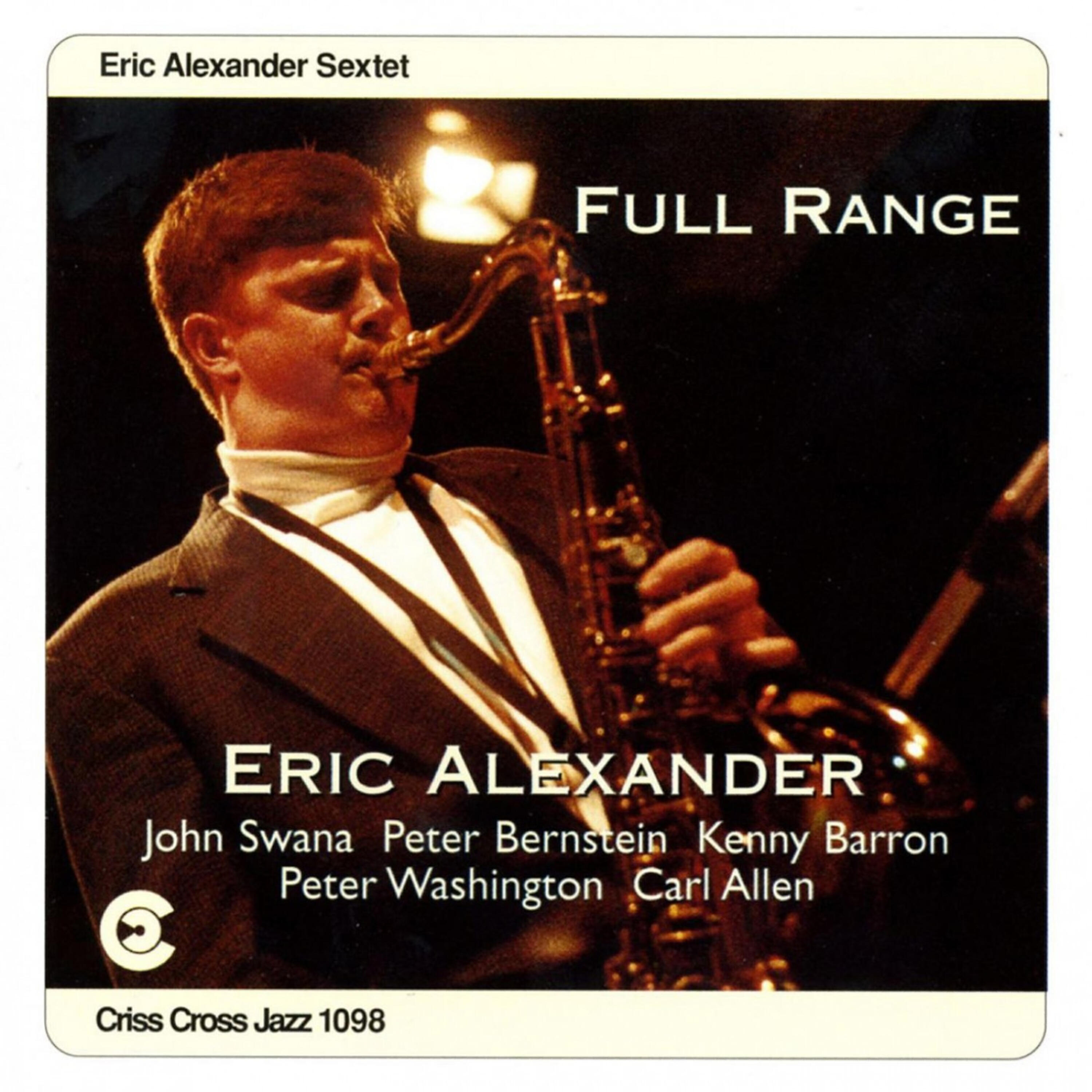 Релиз Full Range