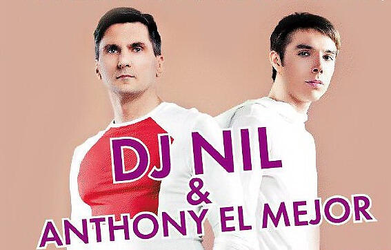 DJ Nil & Anthony El Mejor