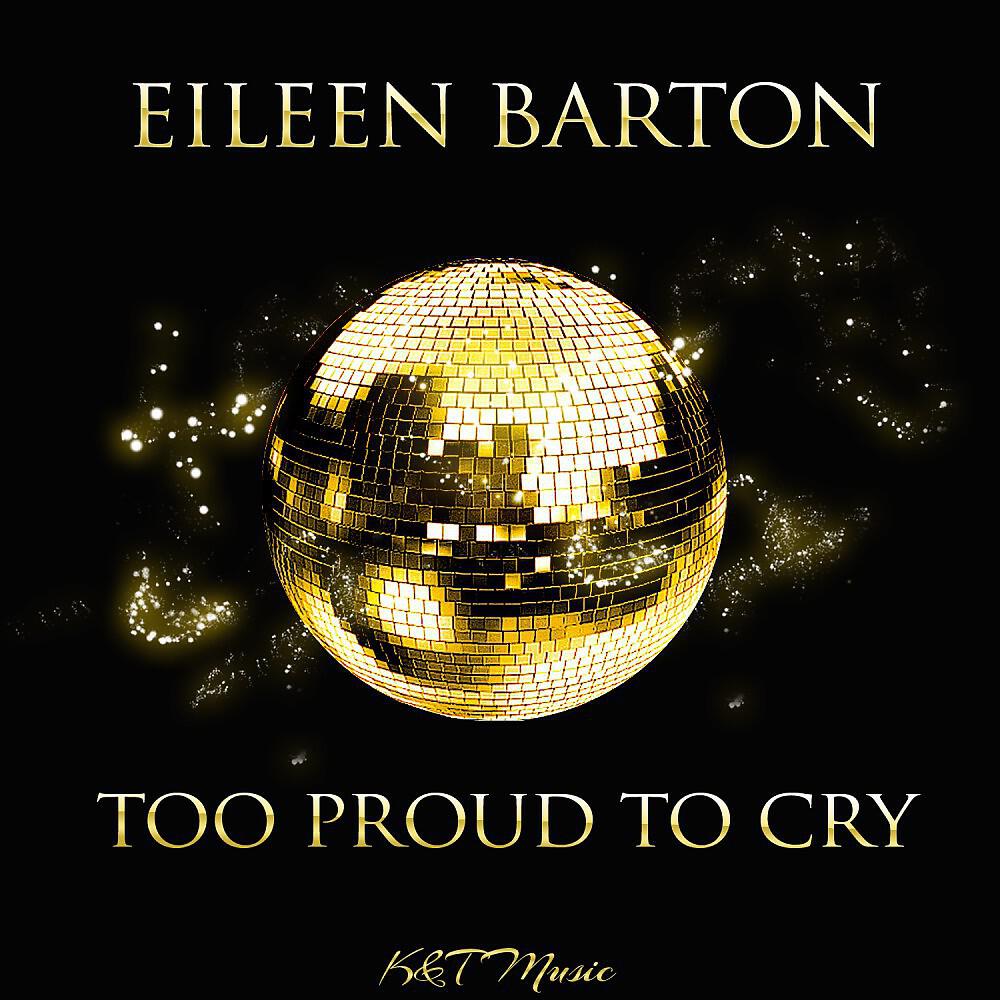 Релиз Too Proud to Cry
