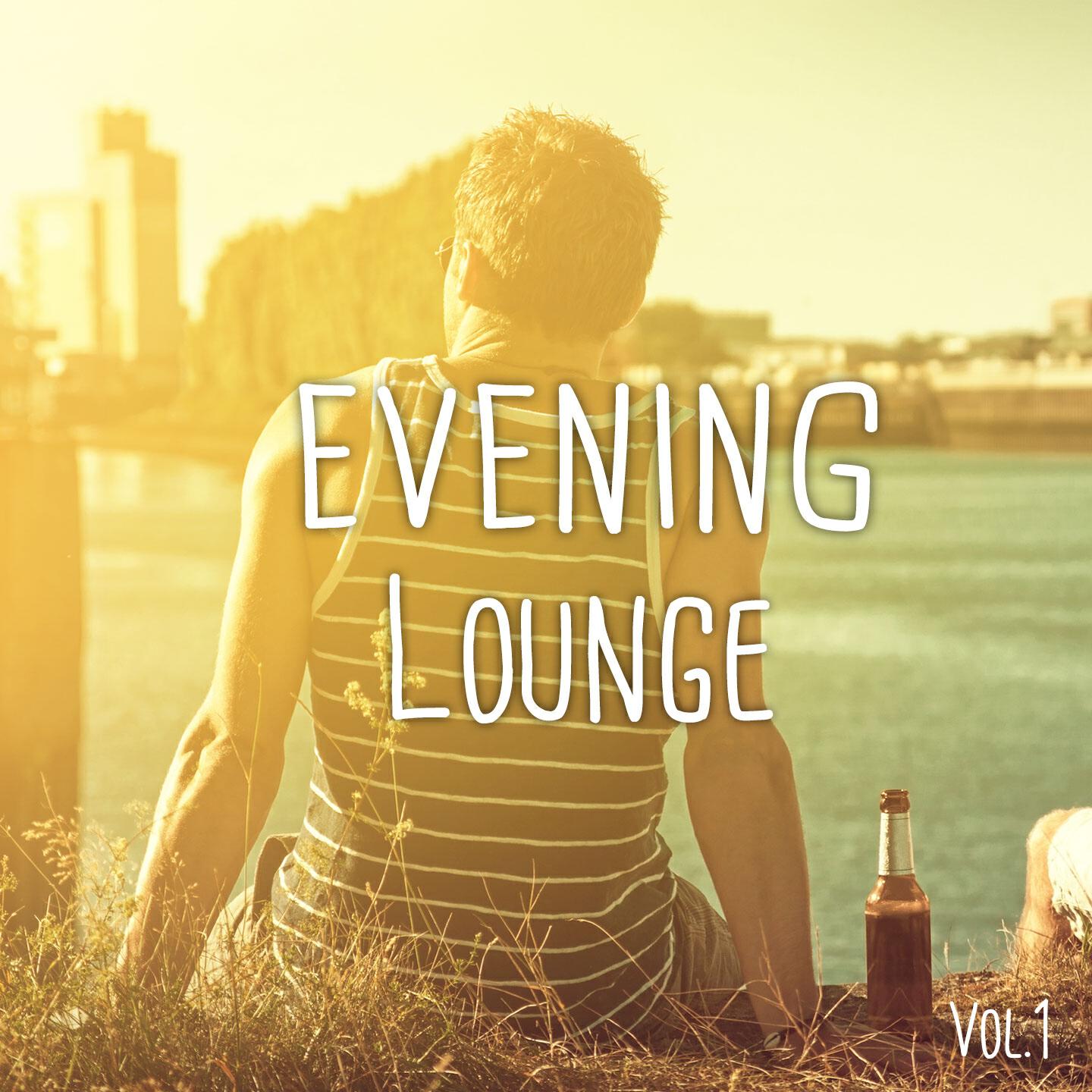 Релиз Evening Lounge, Vol. 1