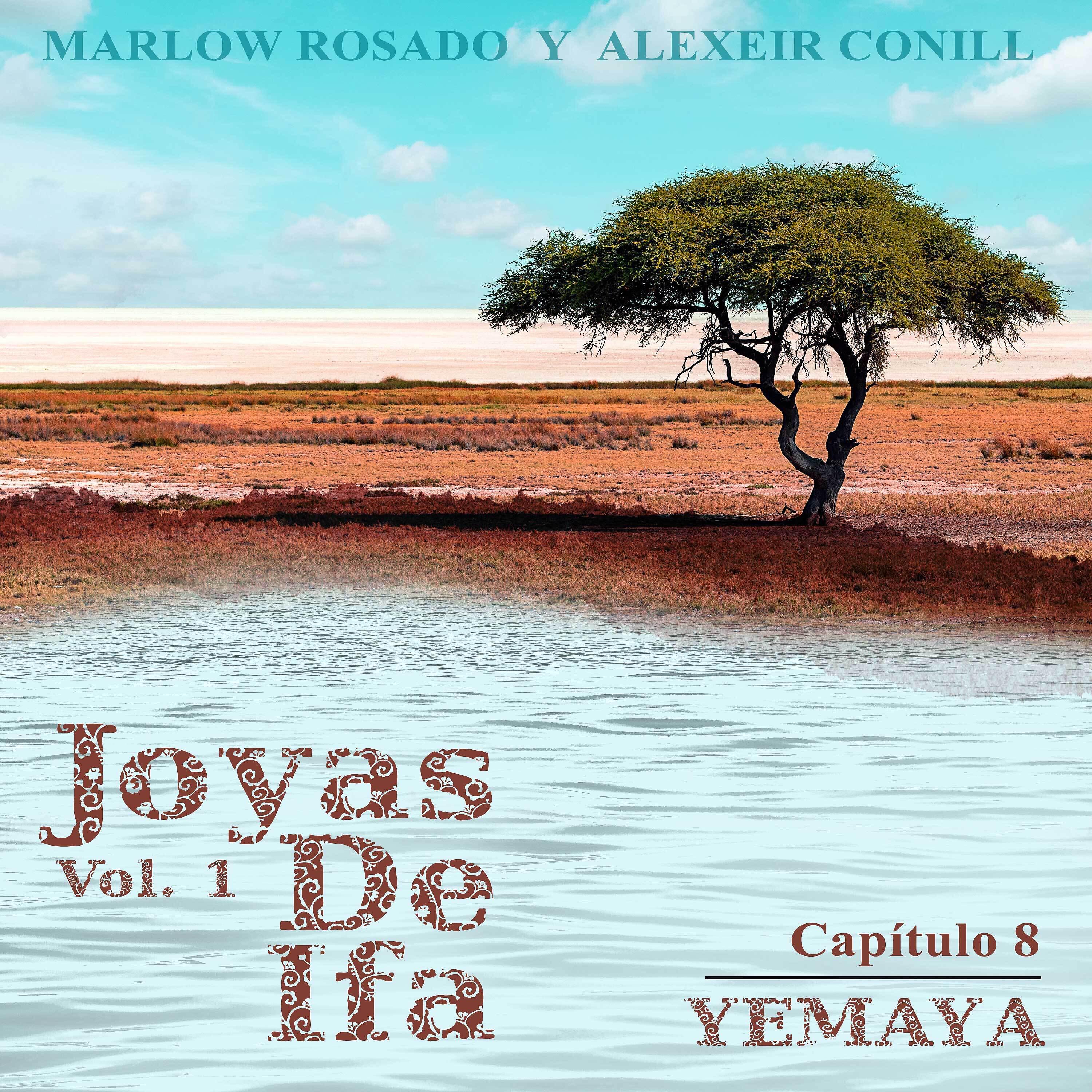 Релиз Yemaya (Joyas De Ifa Vol. 1 Capitulo 8)
