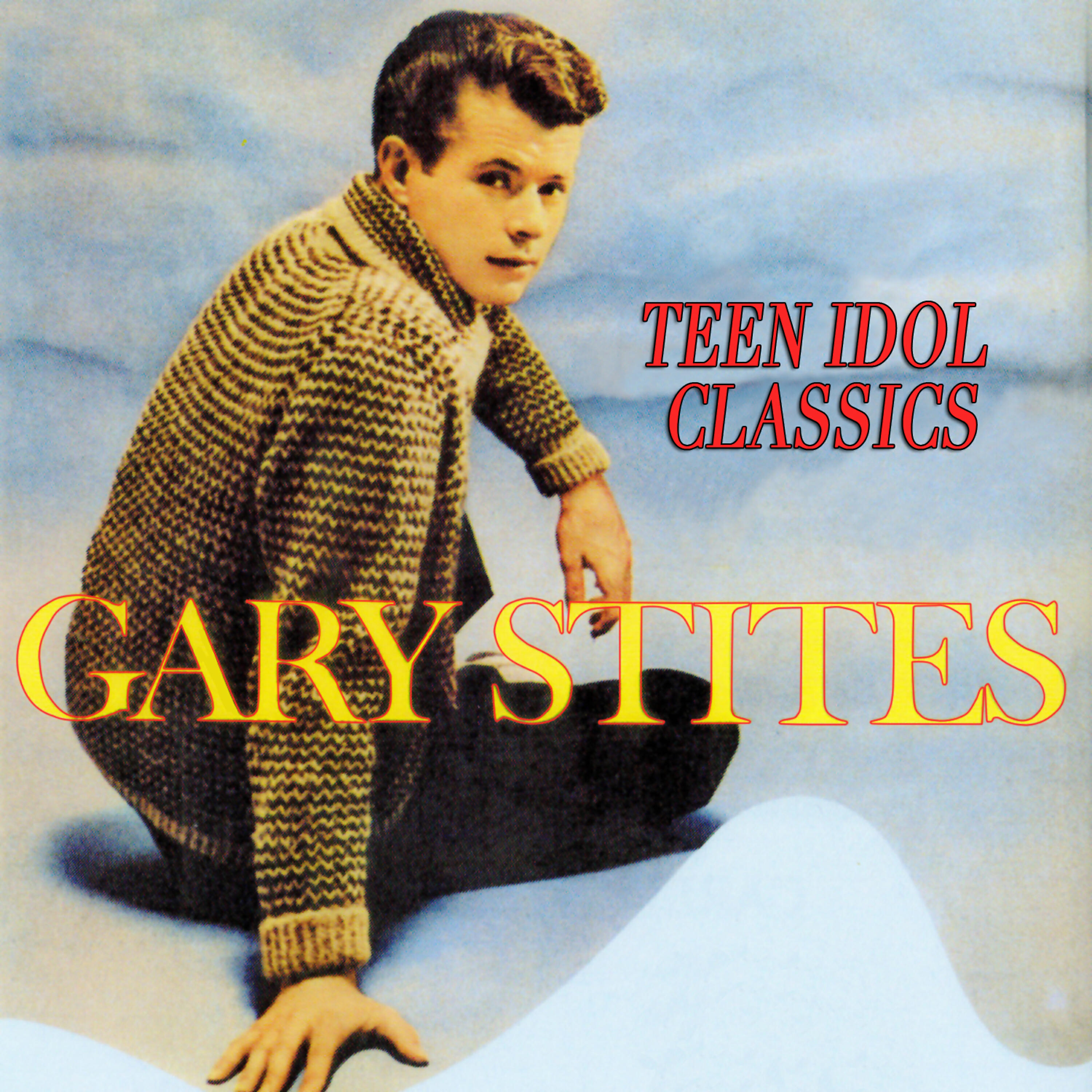 Релиз Teen Idol Classics