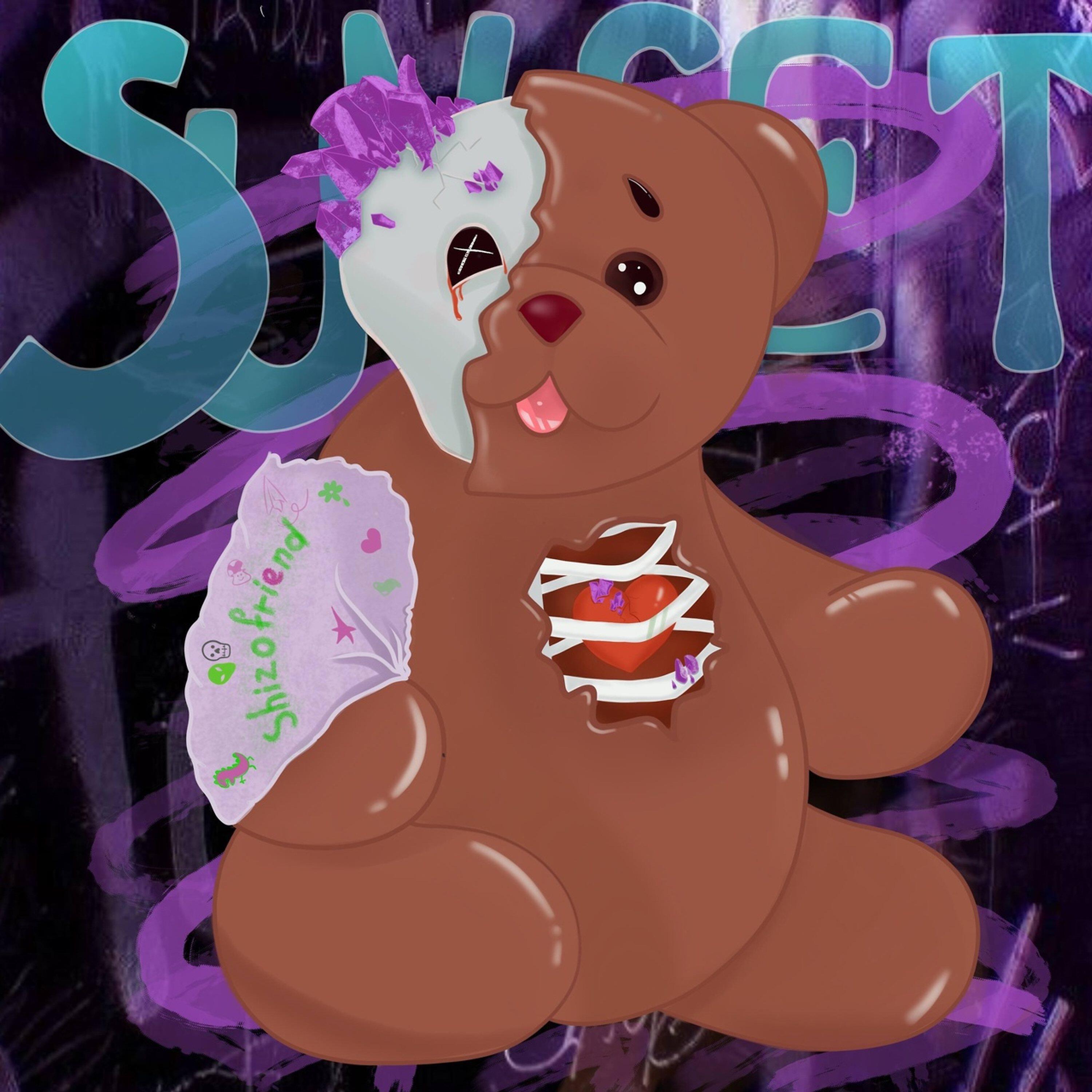 Релиз SUNSET