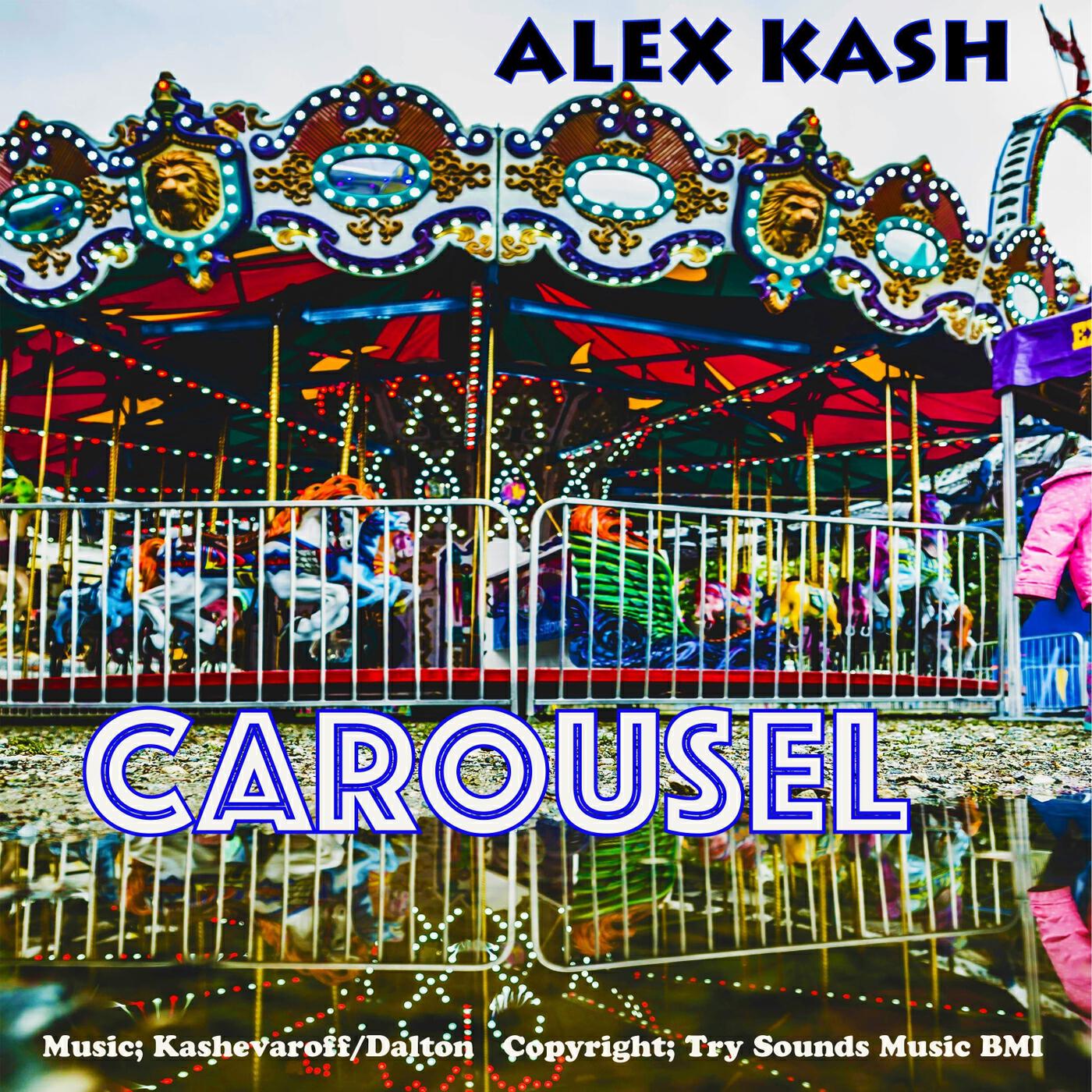 Релиз Carousel
