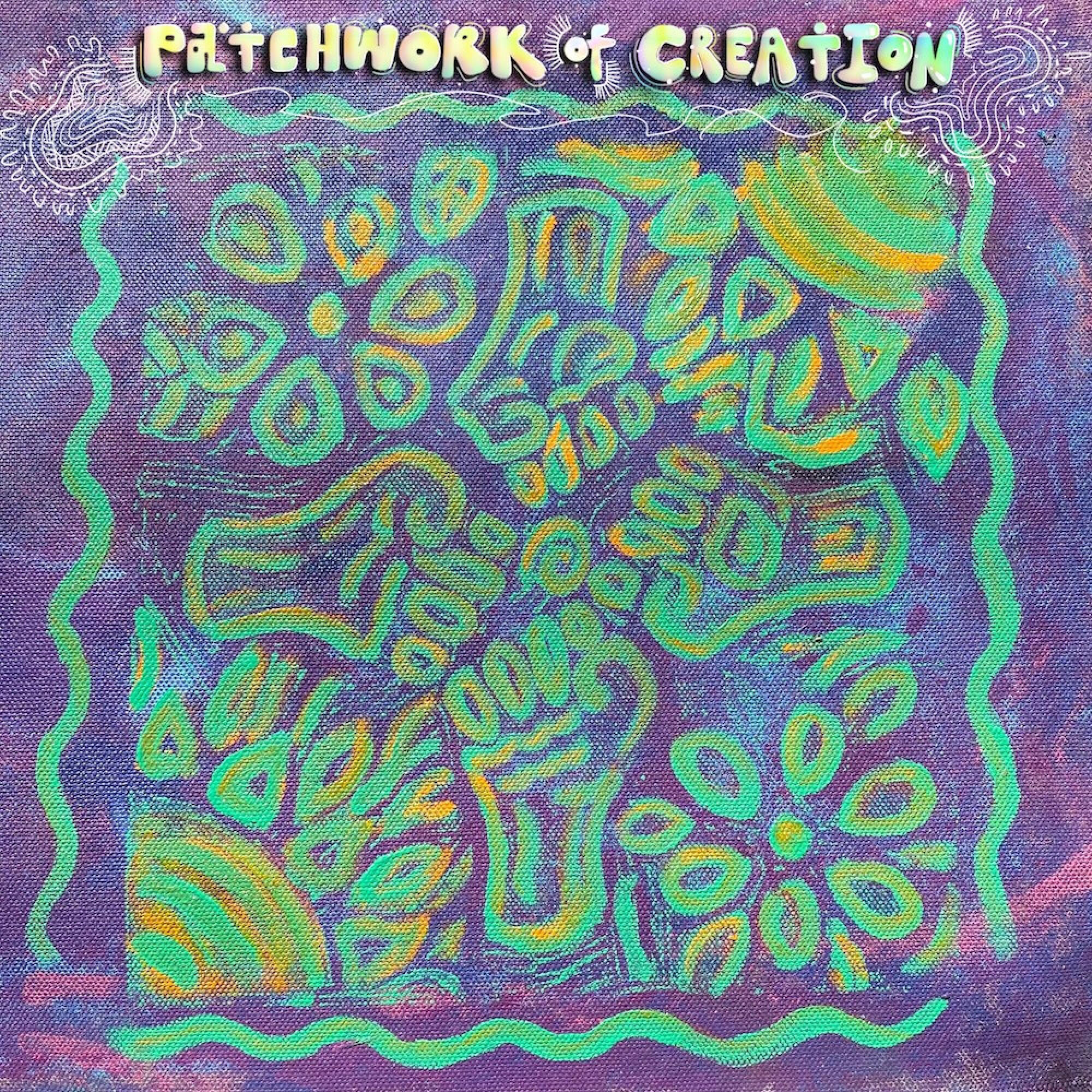 Релиз Patchwork of Creation