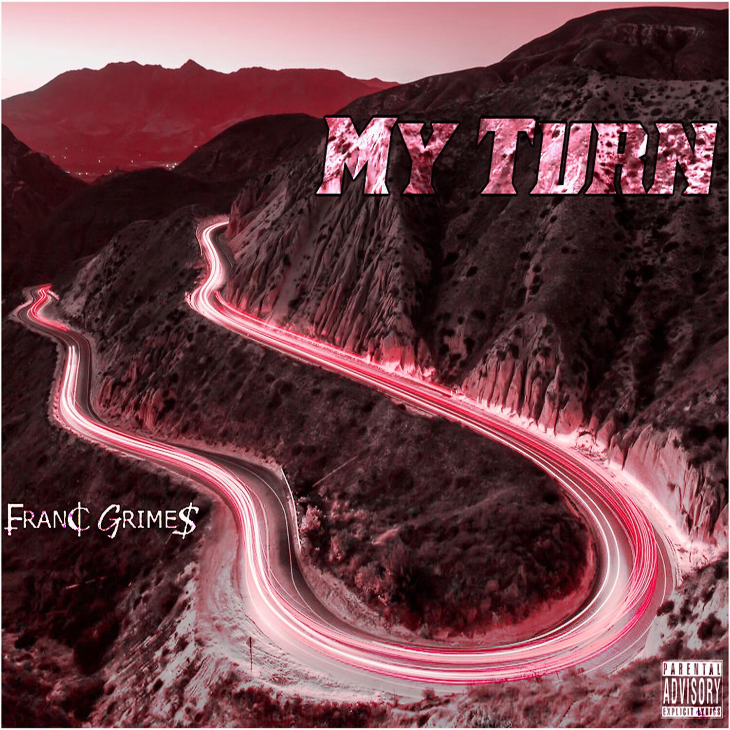 Релиз My Turn