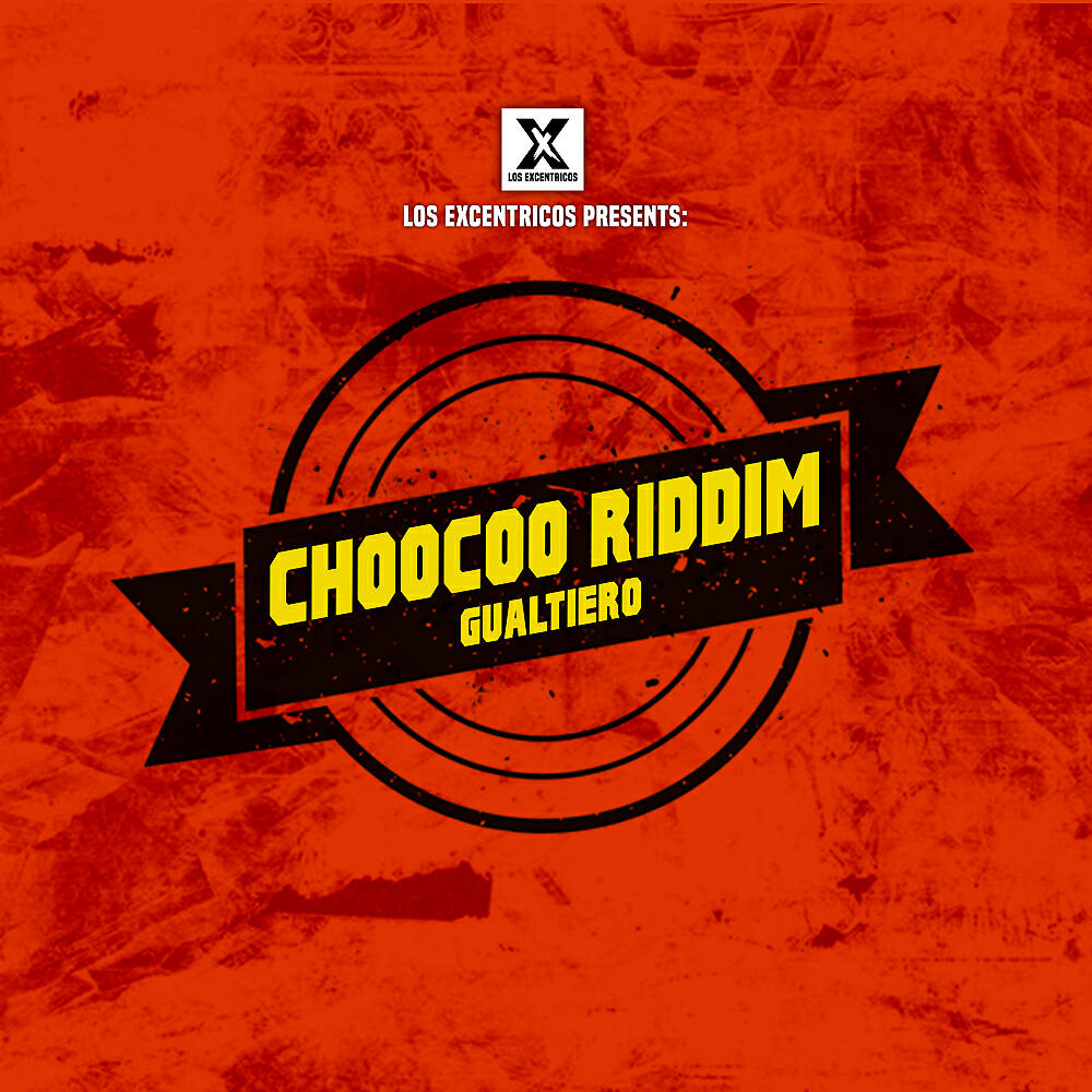 Релиз ChooCoo Riddim