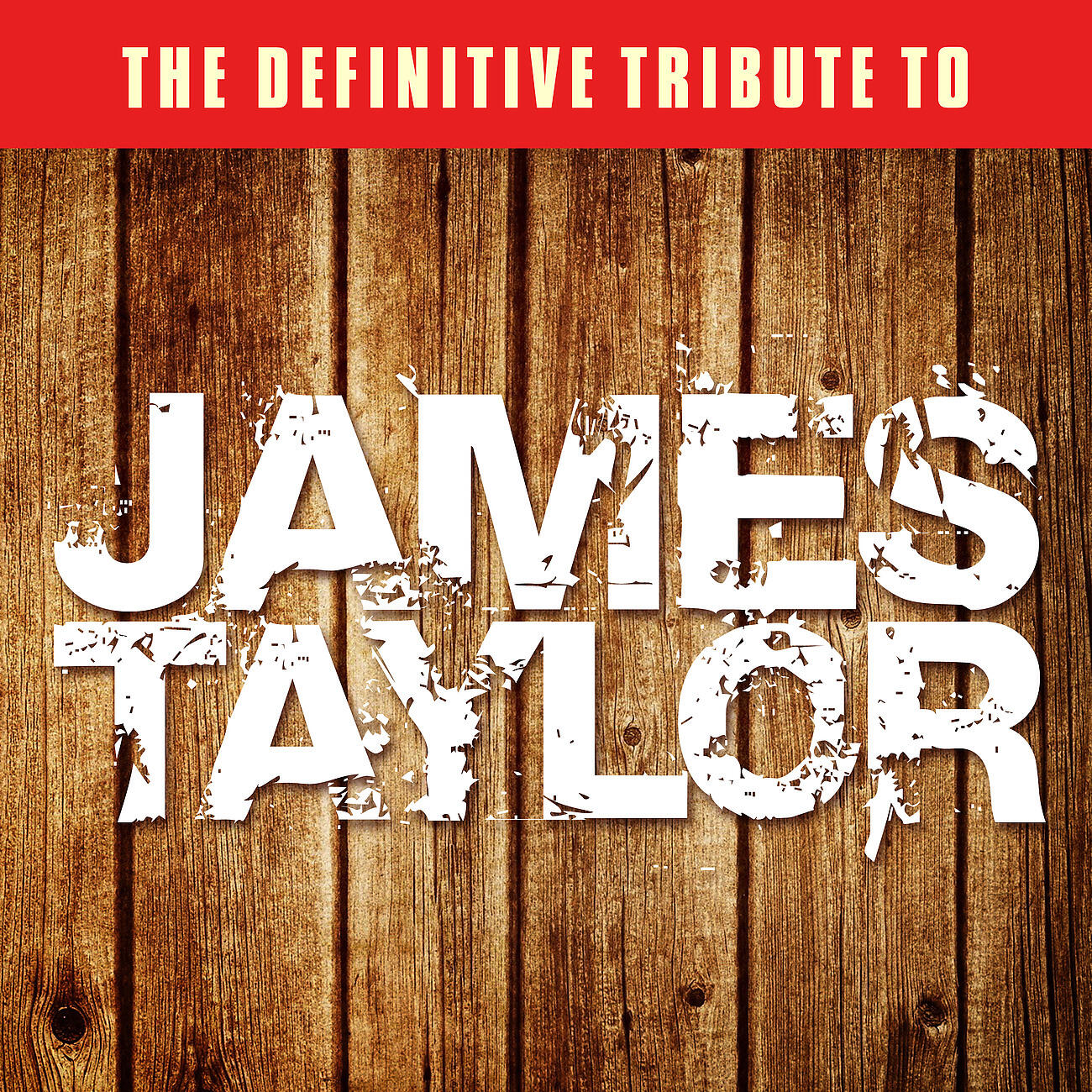 Релиз The Definitive Tribute to James Taylor