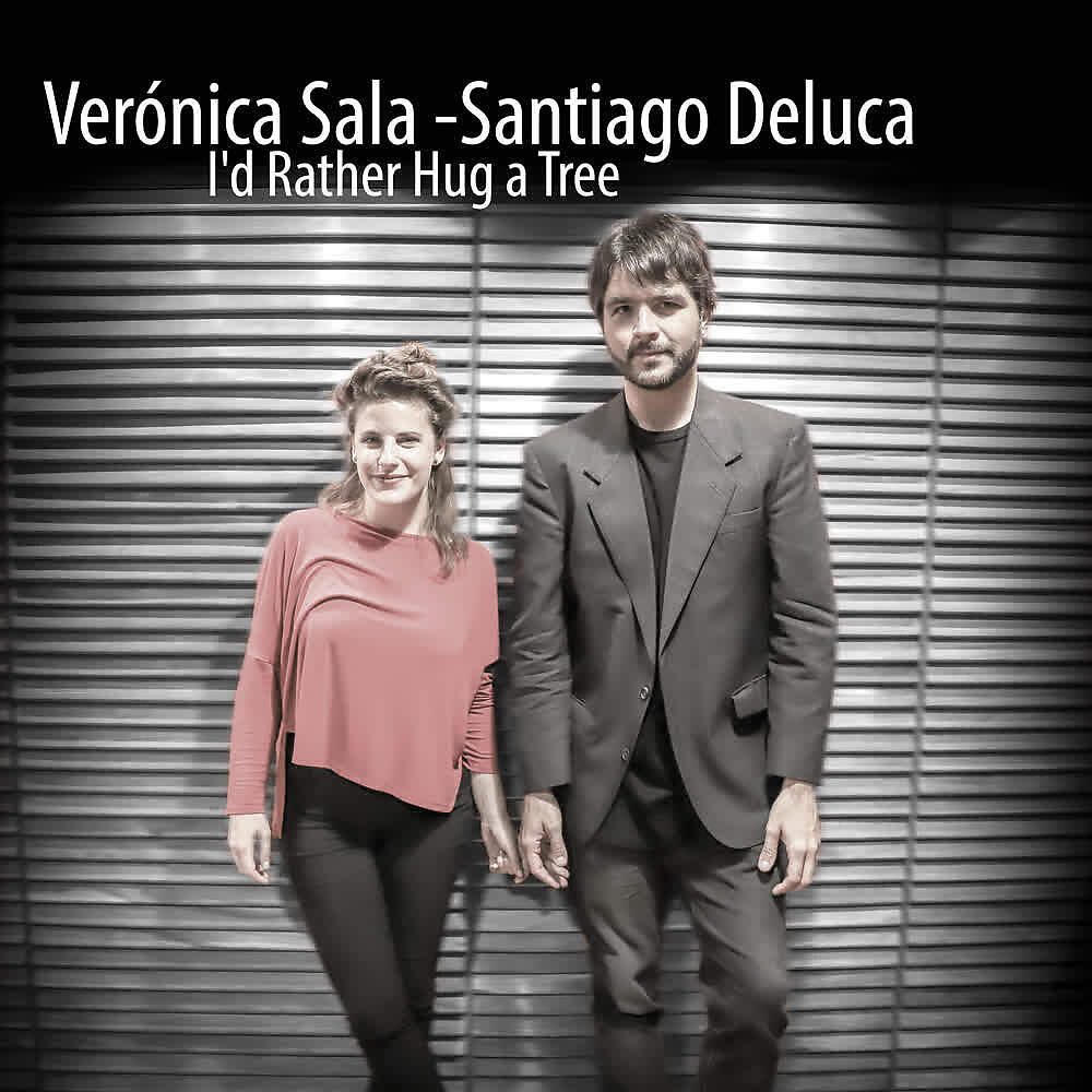 Релиз I'd Rather Hug a Tree
