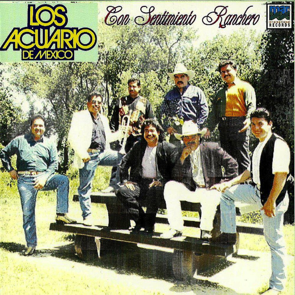Релиз Con Sentimiento Ranchero