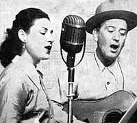 Red Foley & Kitty Wells