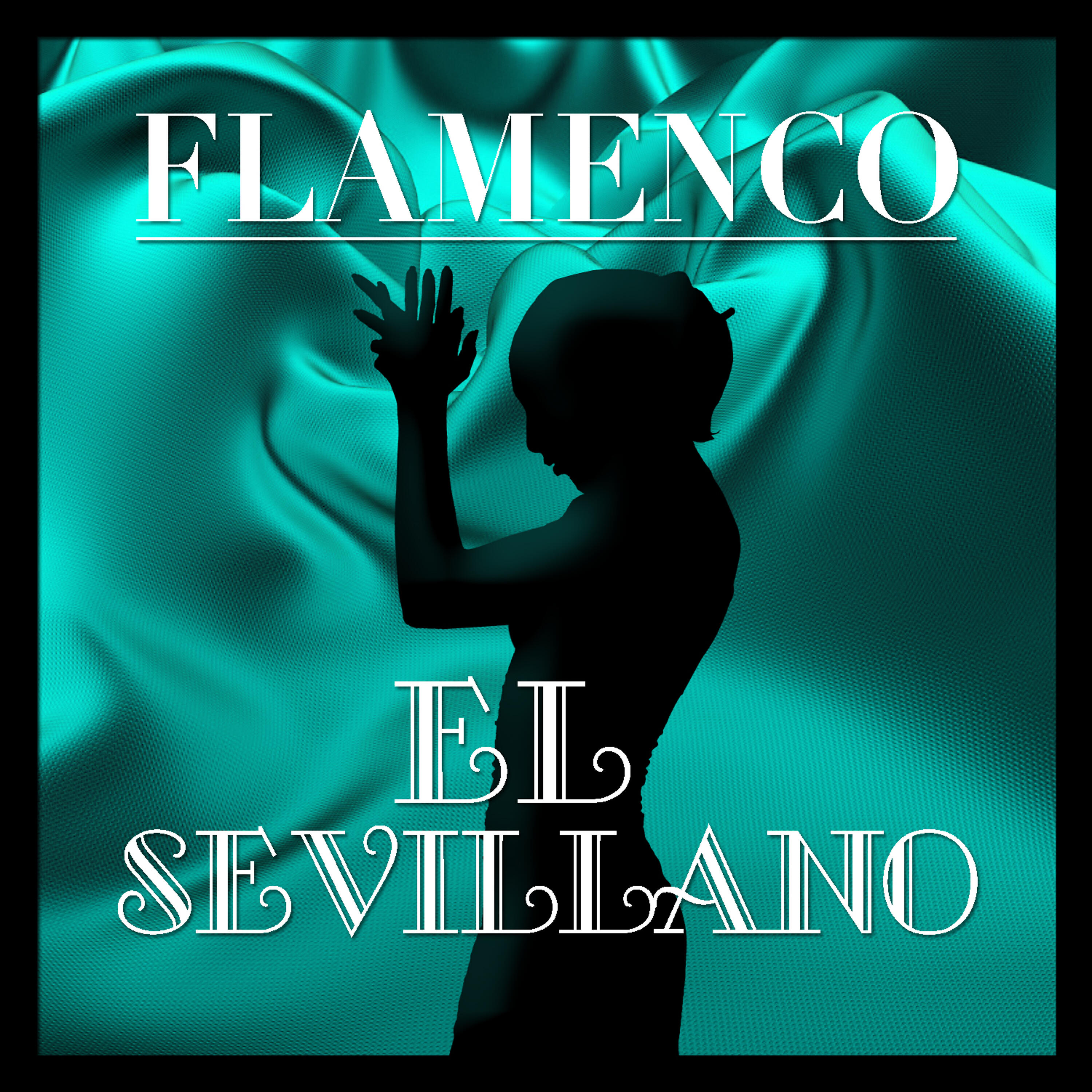 Релиз Flamenco: El Sevillano