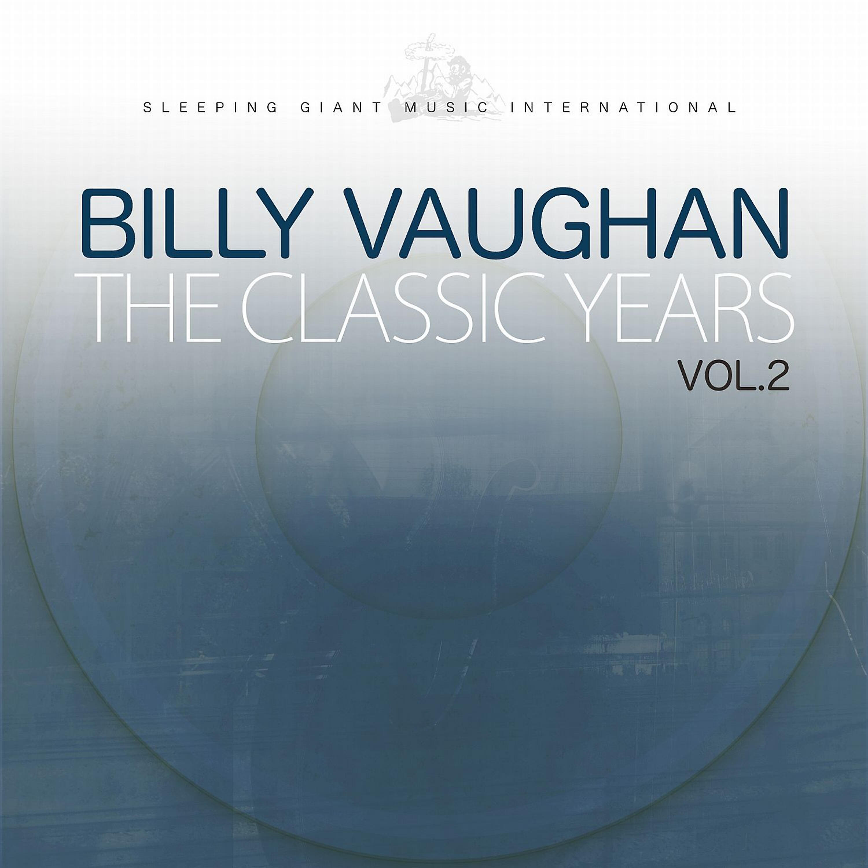 Релиз The Classic Years, Vol. 2