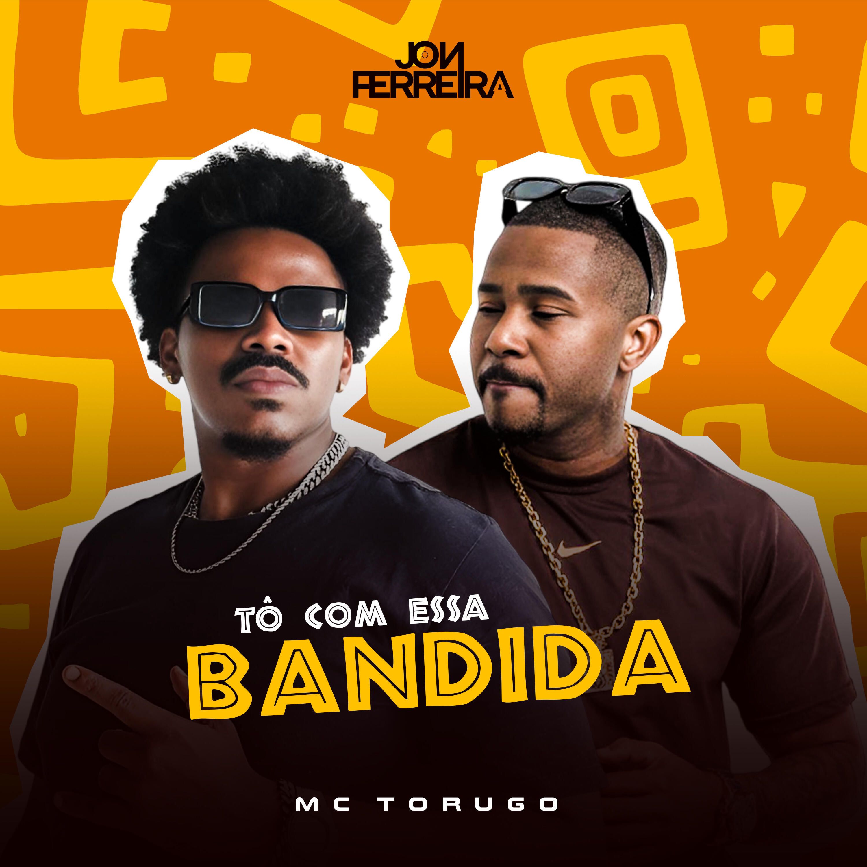 Релиз Tô Com Essa Bandida