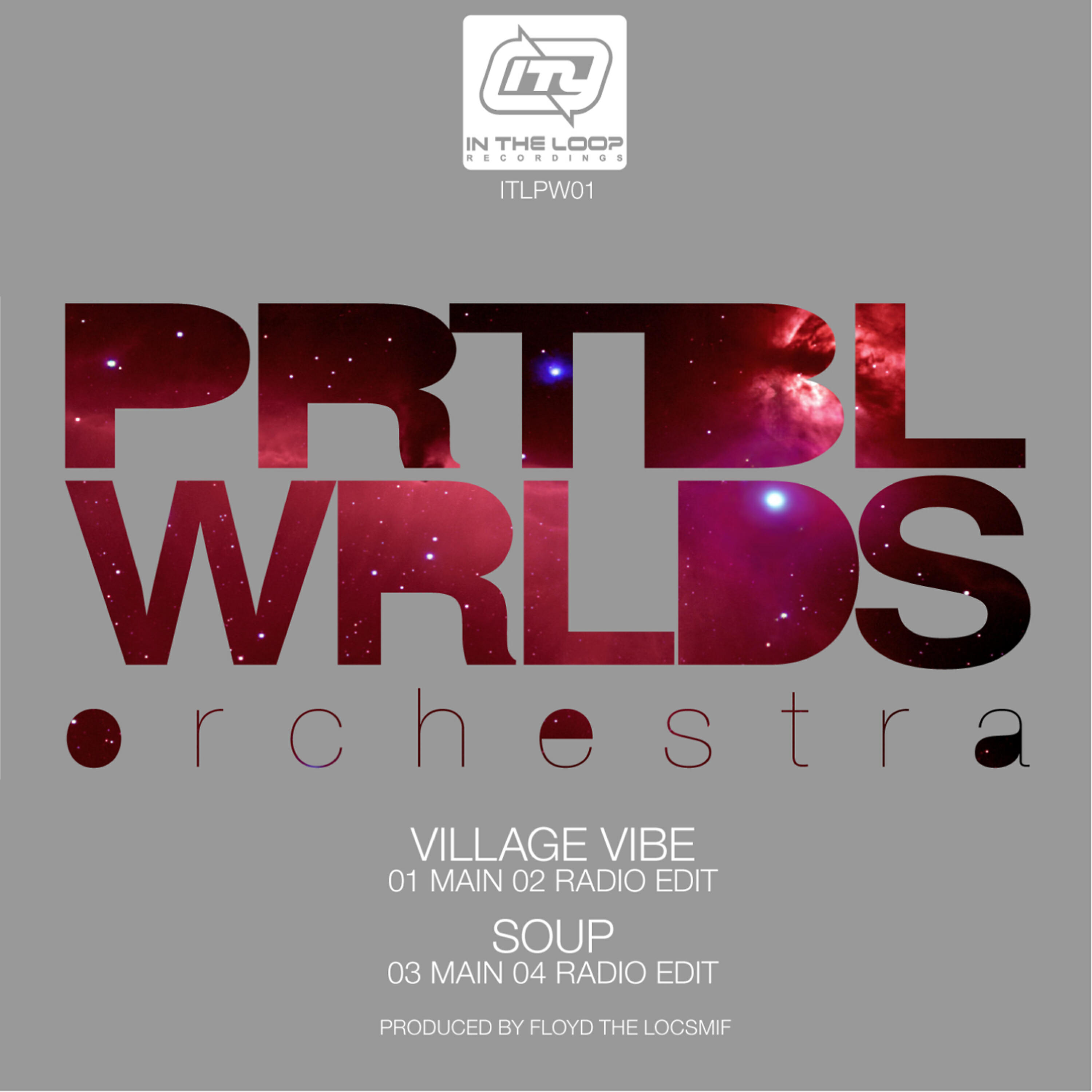 Релиз Village Vibe / Soup