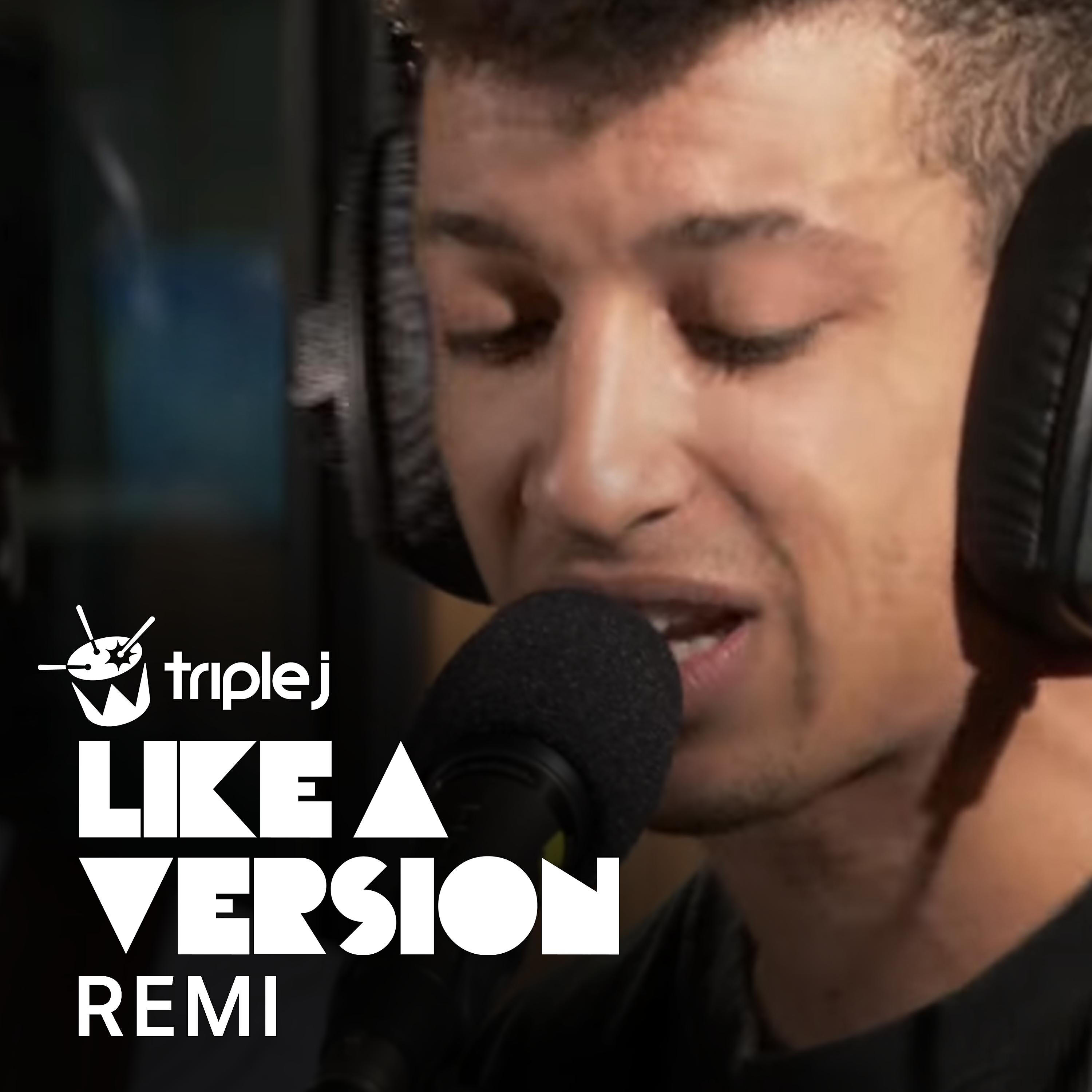 Релиз Since I Left You (triple j Like A Version)