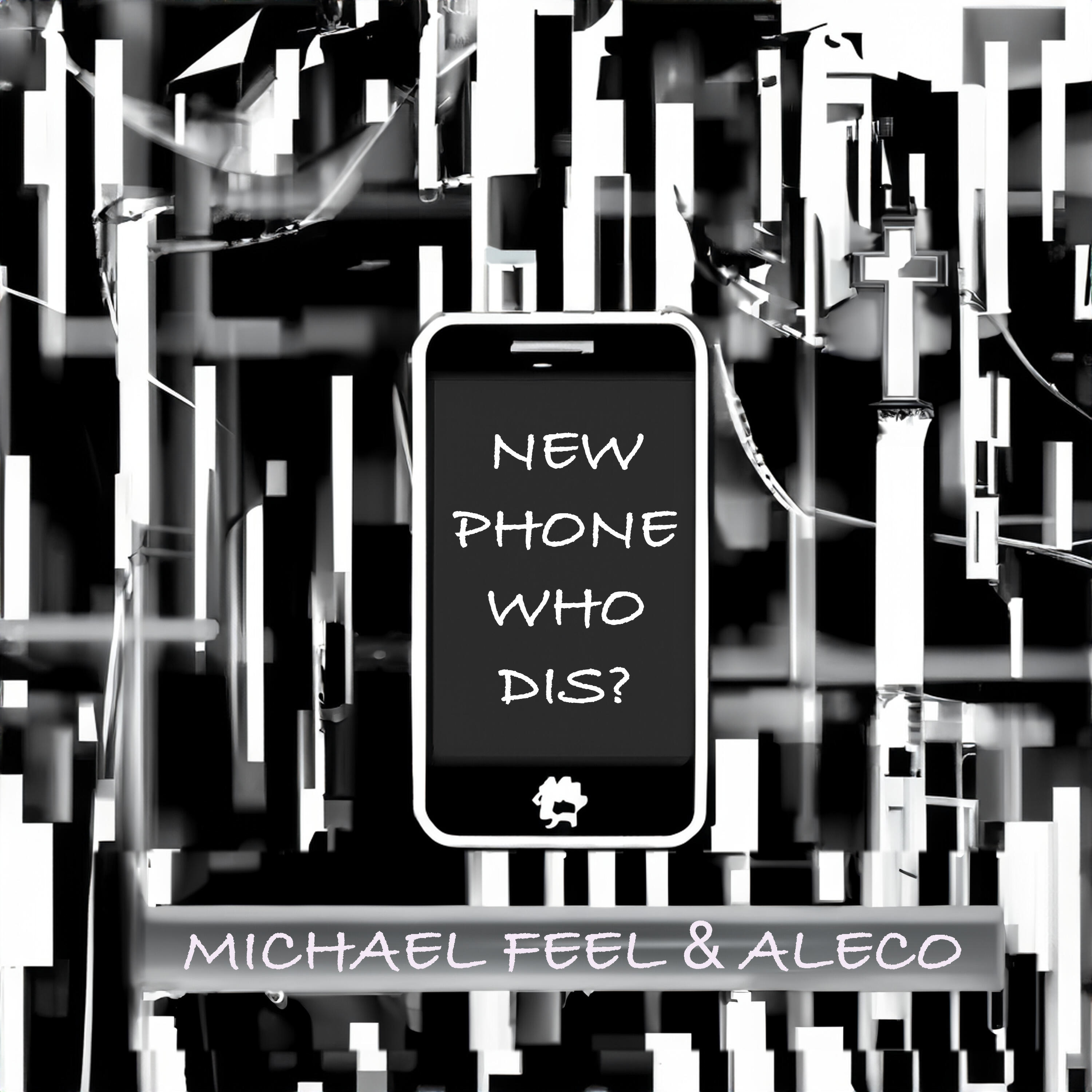 Релиз New Phone Who Dis