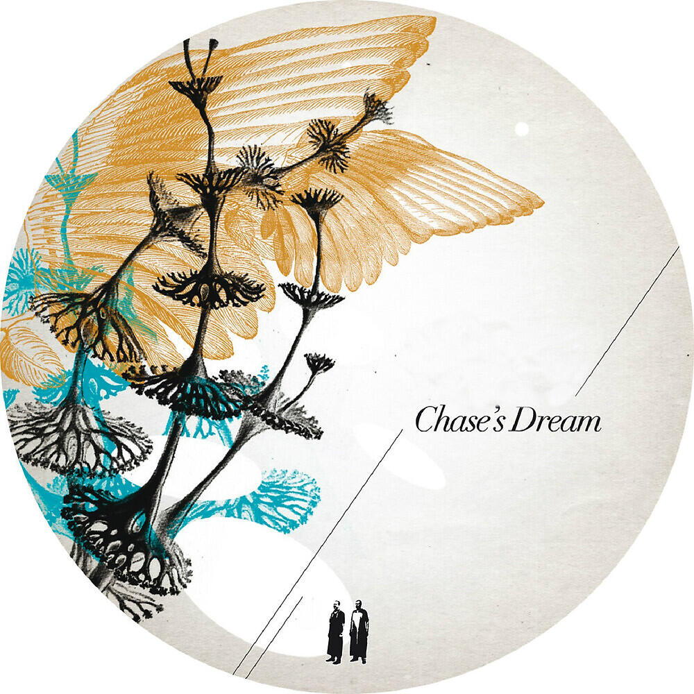 Релиз Chase's Dream