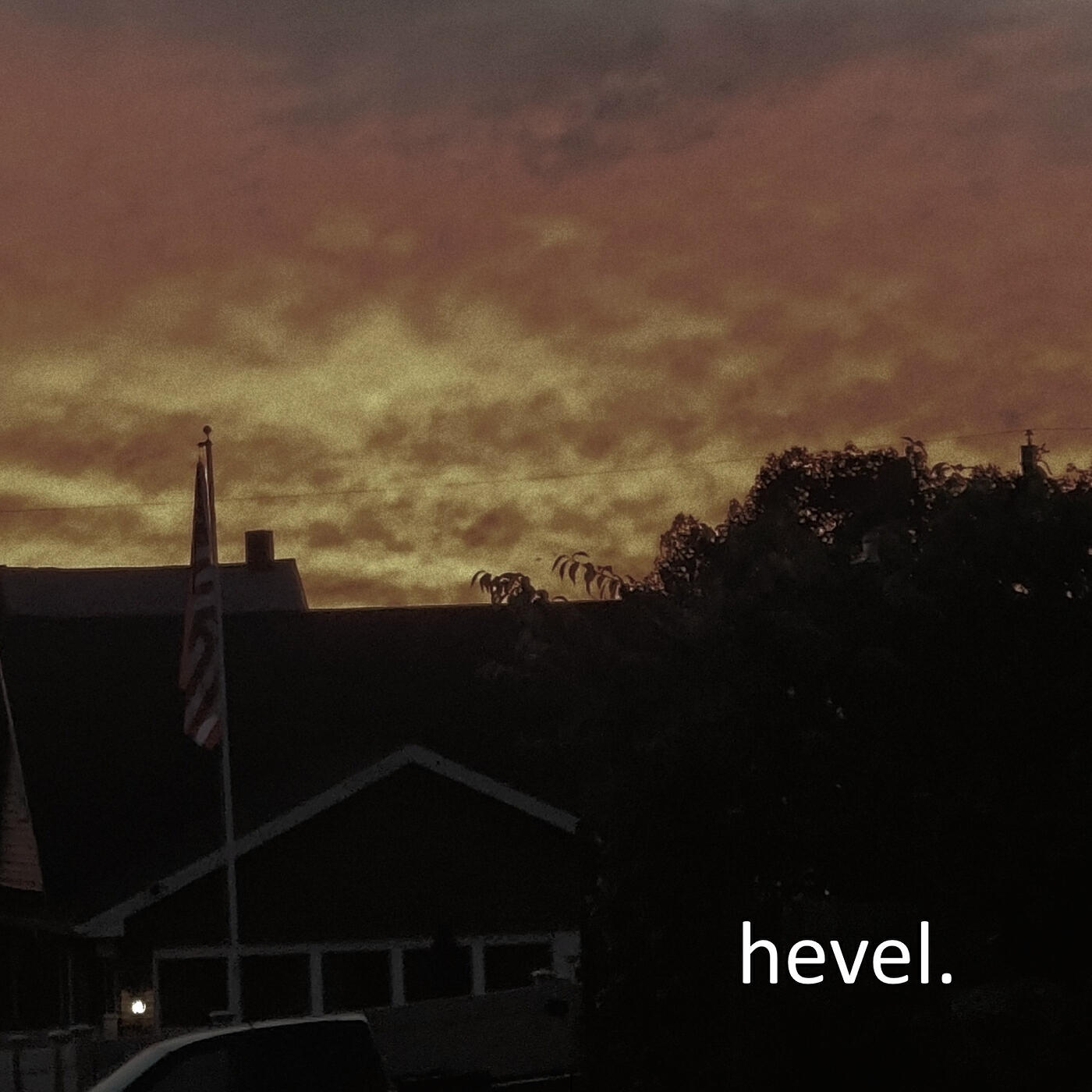 Релиз Hevel.