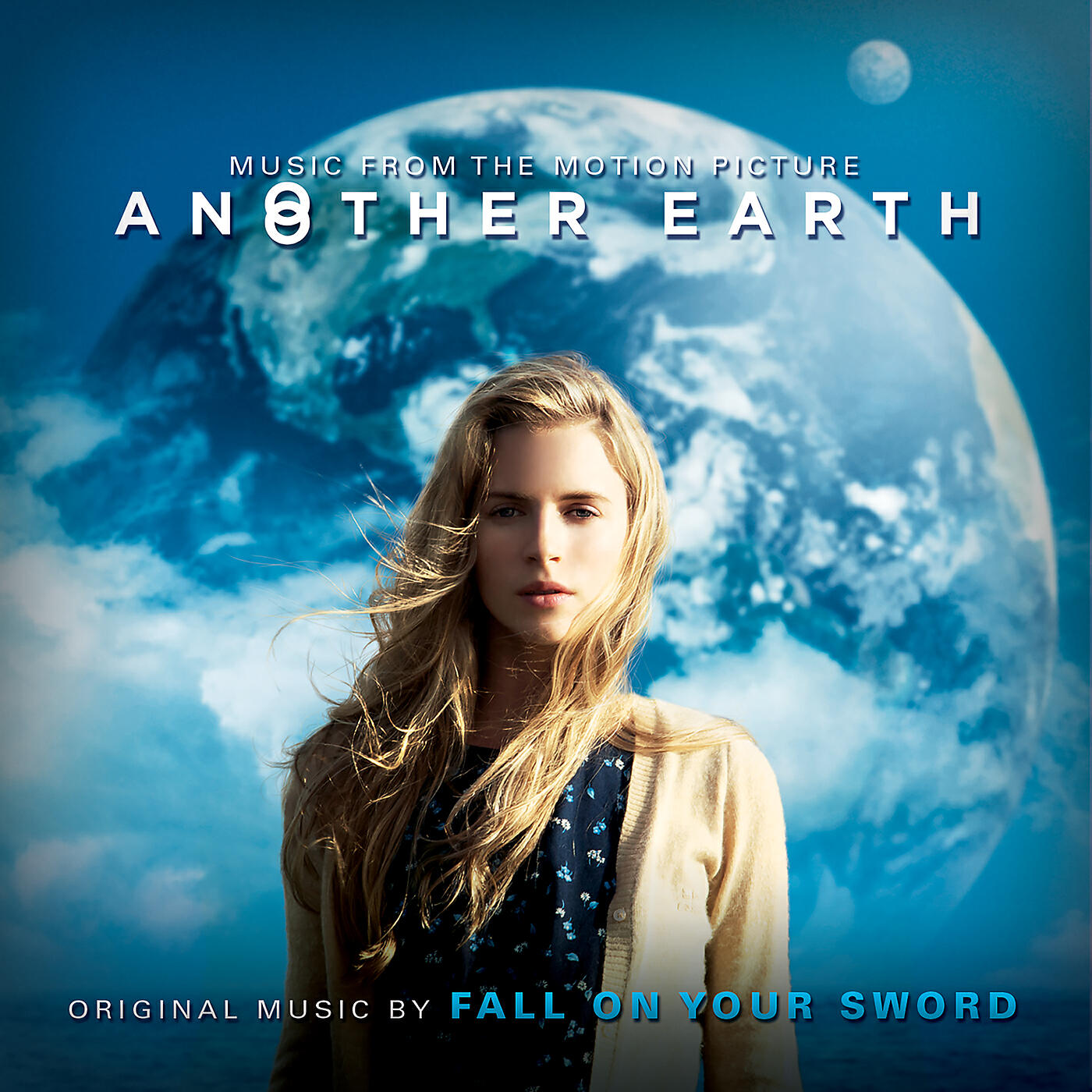 Релиз Another Earth (Music from the Motion Picture)