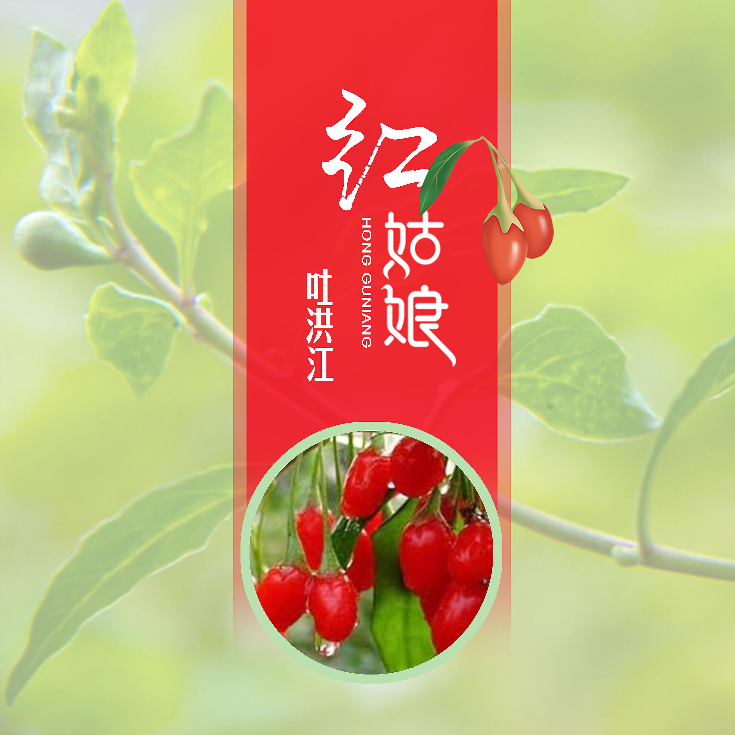 Релиз 红姑娘