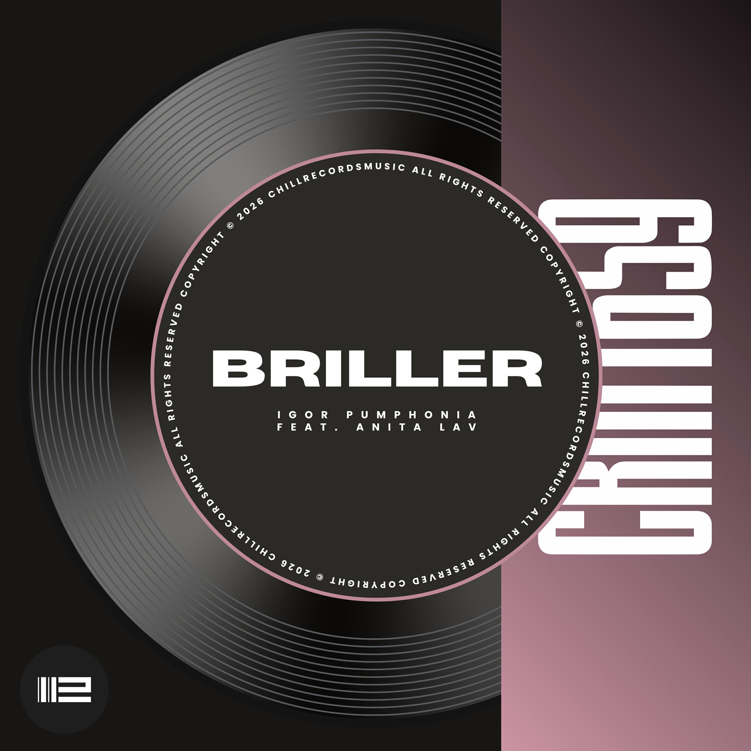 Релиз Briller