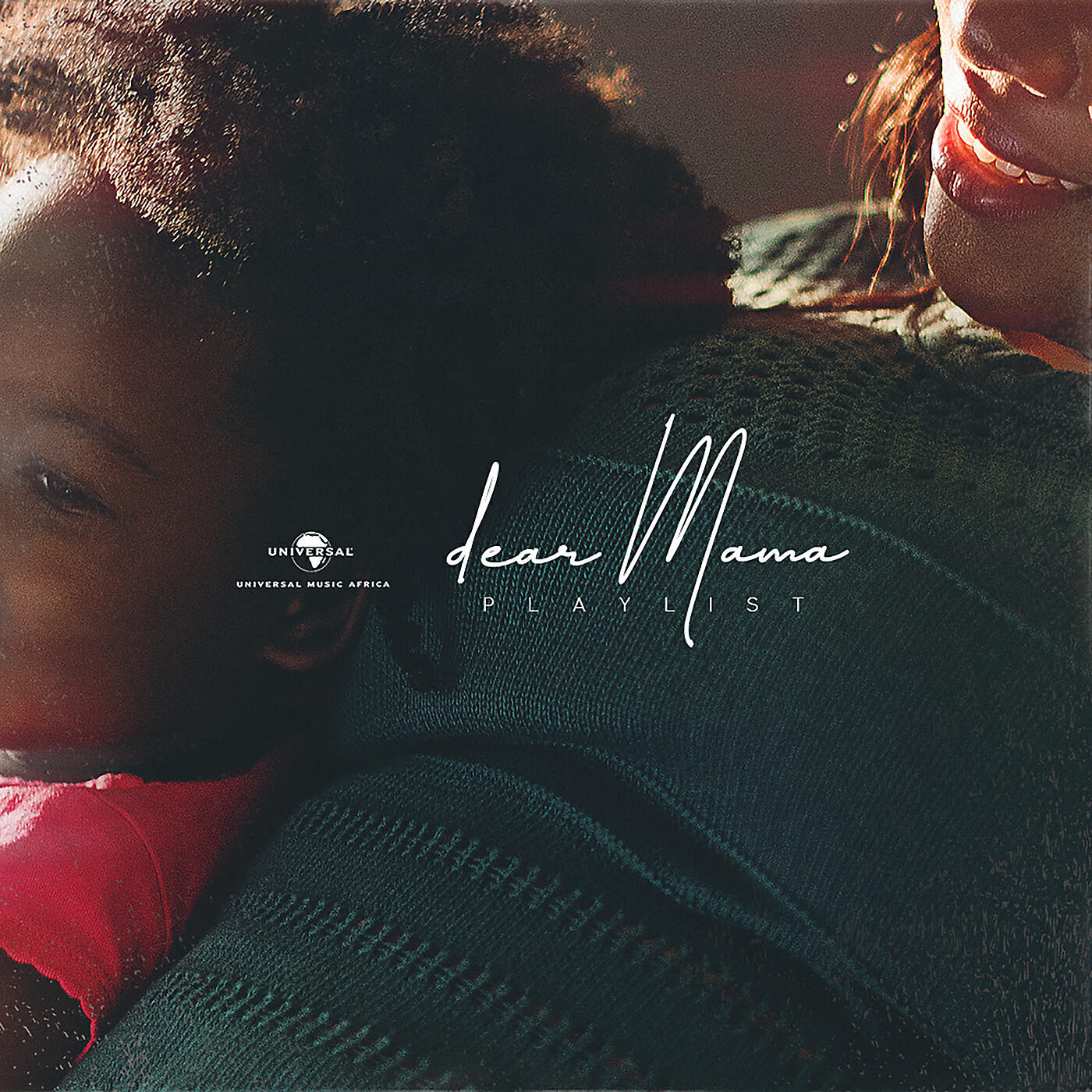 Альбом Dear Mama исполнителя Various  Artists