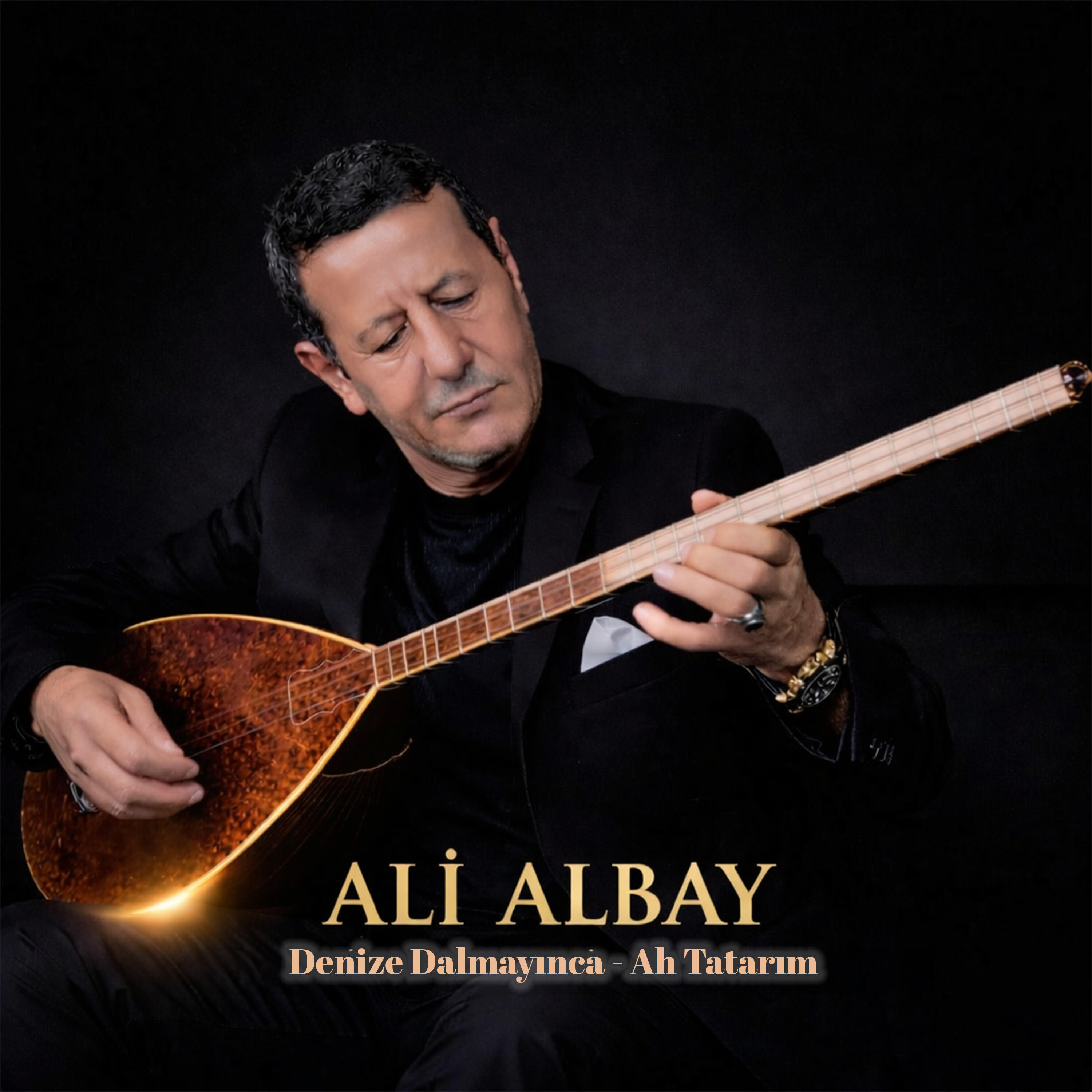 Релиз Denize Dalmayınca / Ah Tatarım